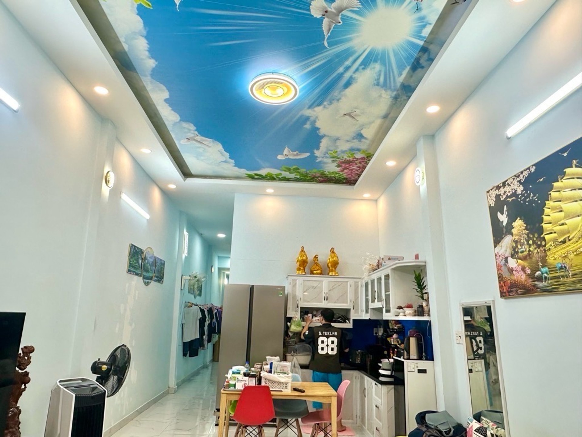 Bán nhà Hiệp Bình- Quốc Lộ 13, diện tích 129m2 - sát Vạn Phúc City.