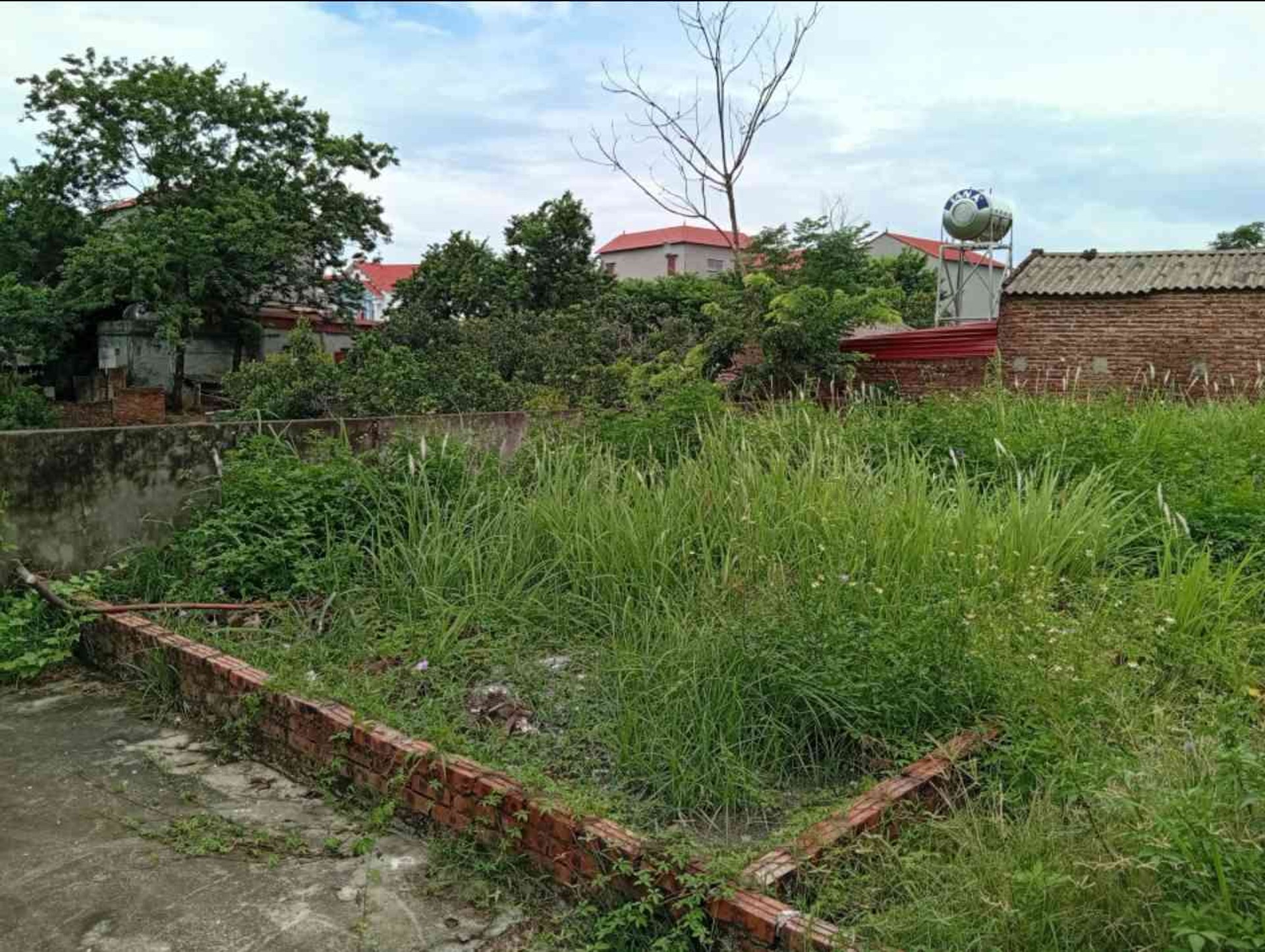 Hàng F0- Cần Bán gấp Mảnh Đất Vàng- Giá đầu tư - gần Khu công nghiệp Yên Phong -Bắc Ninh