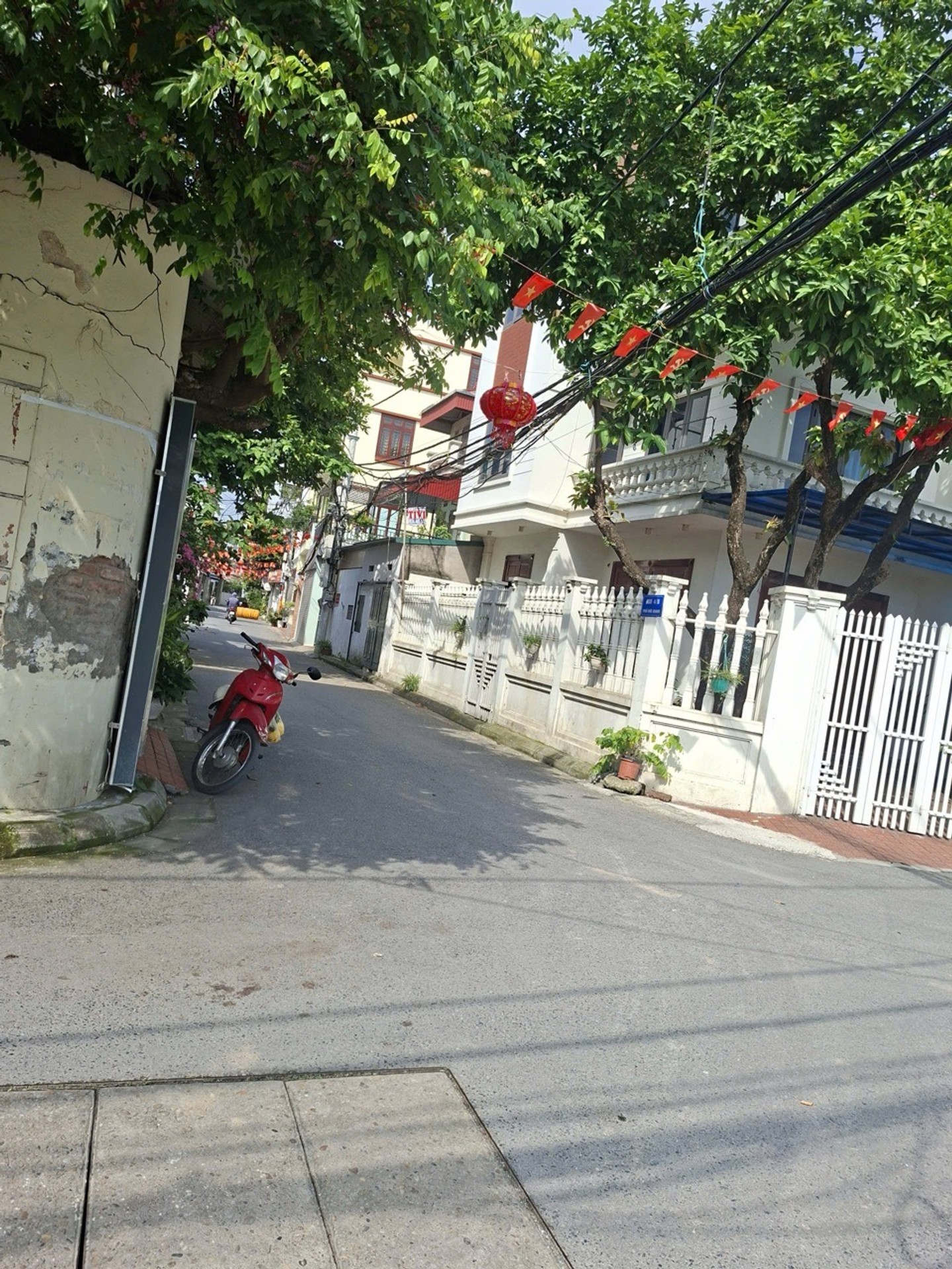 Bán Gấp nhà Đức Giang, Ở ngay