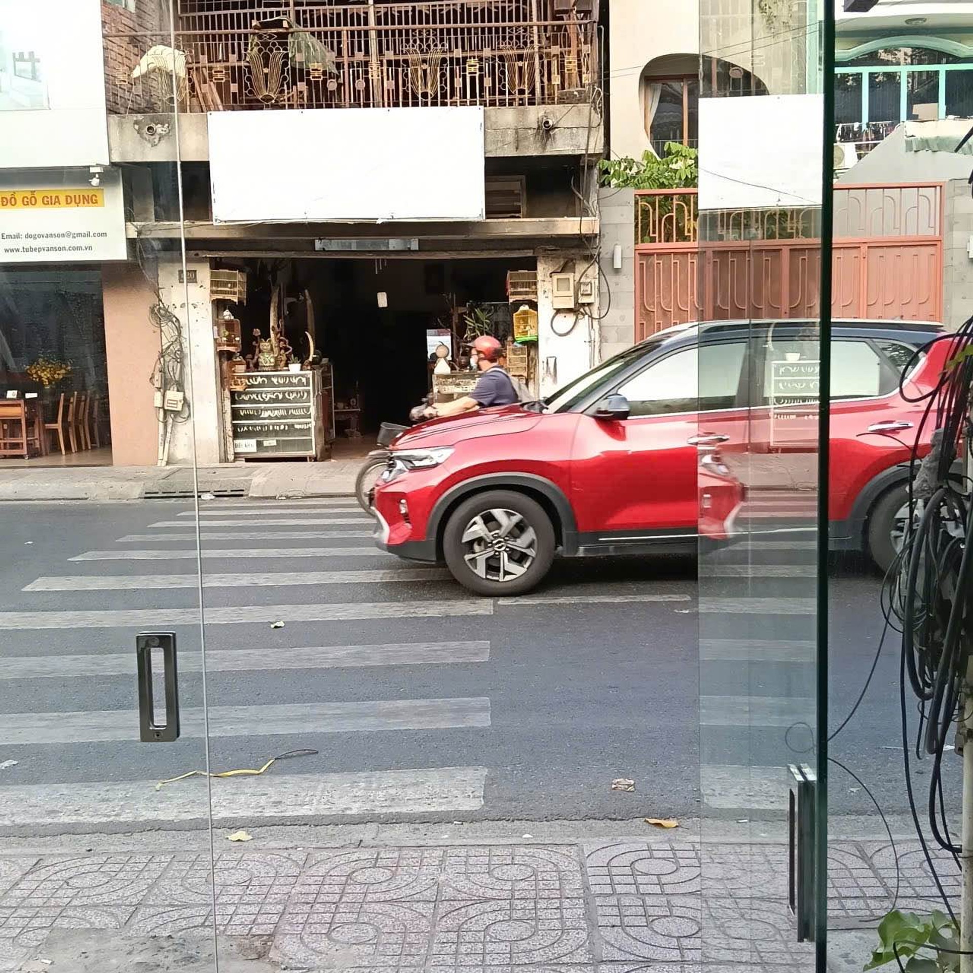 Bán nhà mặt phố Phường 9, Phú Nhuận diện tích 12.9m², giá giảm còn 2.8 tỷ