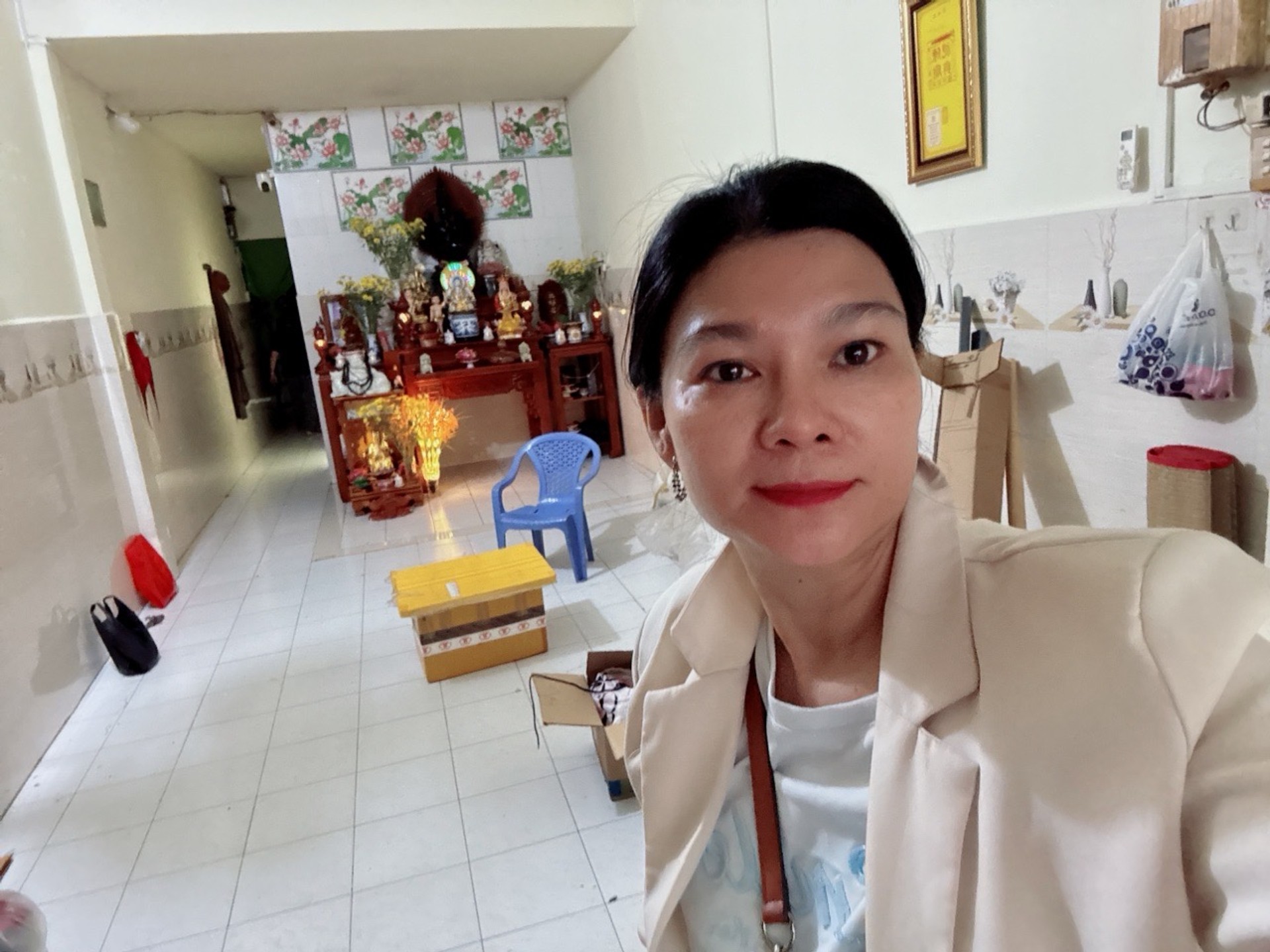 ⭐️Cơ hội sở hữu nhà 2 tầng rộng rãi tại phường Tân Hòa, Quận Tân Bình với giá hấp dẫn🔥