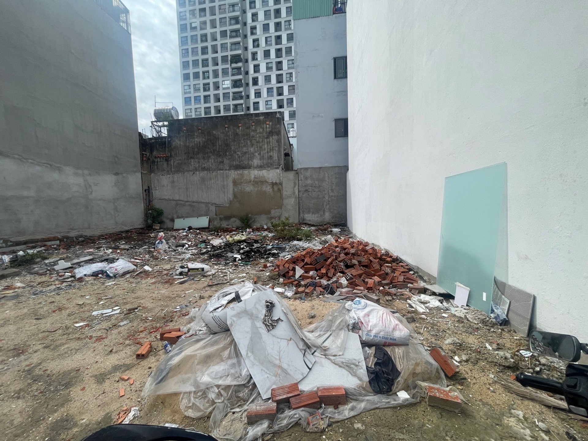 ĐẤT TL08 THẠNH LỘC Q12 – 63M² – HẺM ÔTÔ 6M – KHU NAM LONG 💸 5,6 TỶ

✅ Ngay khu Nam Long, hẻm ôtô 6