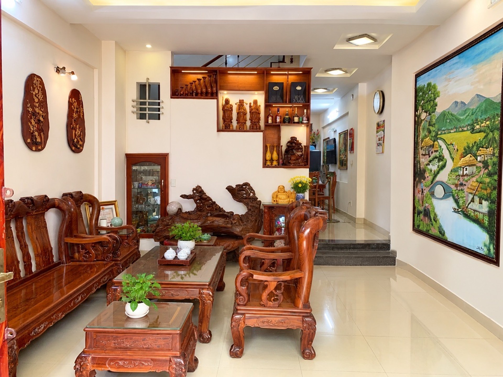 Nhà Đường số 3 Khu Nhà Ở Hiệp Bình 97 4 5 19.5 14.3 tỷ