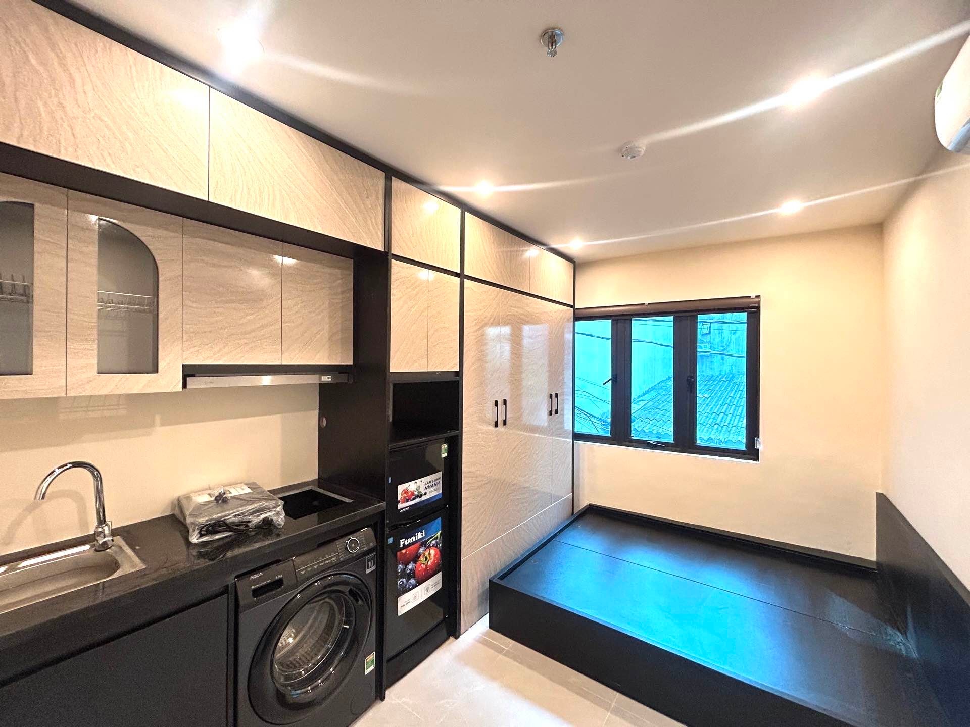 🔥🔥 SIÊU PHẨM DÒNG TIỀN – Ô TÔ ĐỖ CỬA – THANG MÁY – 16 PHÒNG KHÉP KÍN – DOANH THU 70TR/THÁNG 🔥🔥