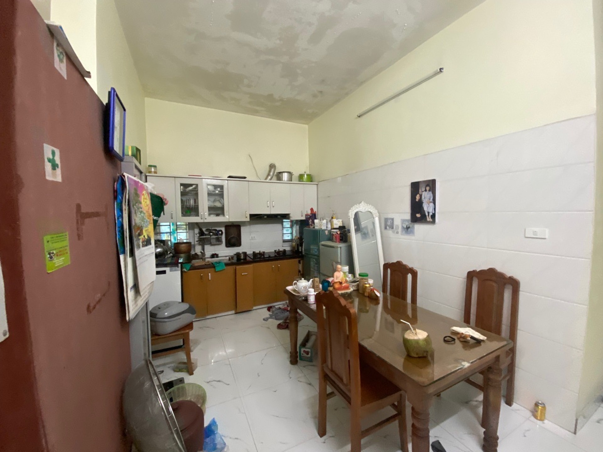 Nhà mặt phố trung tâm Bắc Ninh giá siêu hấp dẫn