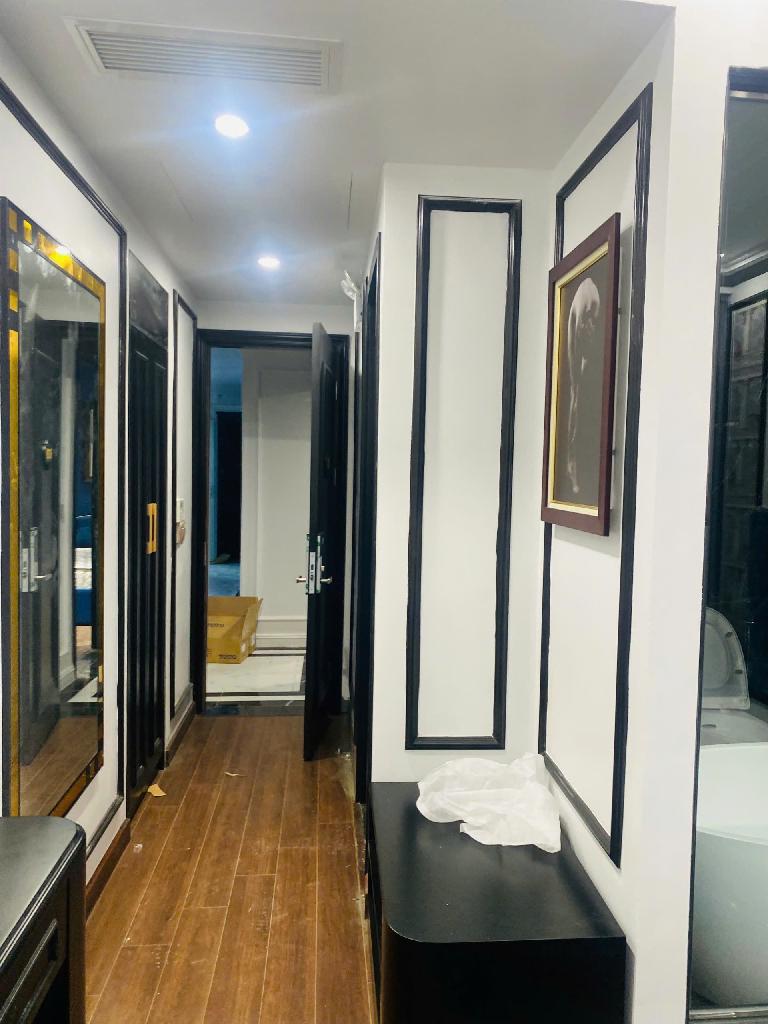 Bán tòa khách sạn cao cấp trung tâm Mỹ Đình II, Nam Từ Liêm