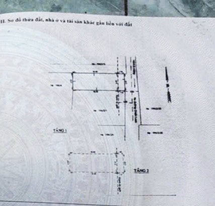 Bán Nhà Bình Tân 48m2 Cạnh Chợ, Giáp Tên Lửa, Ko quy hoạch, Ko lỗi.