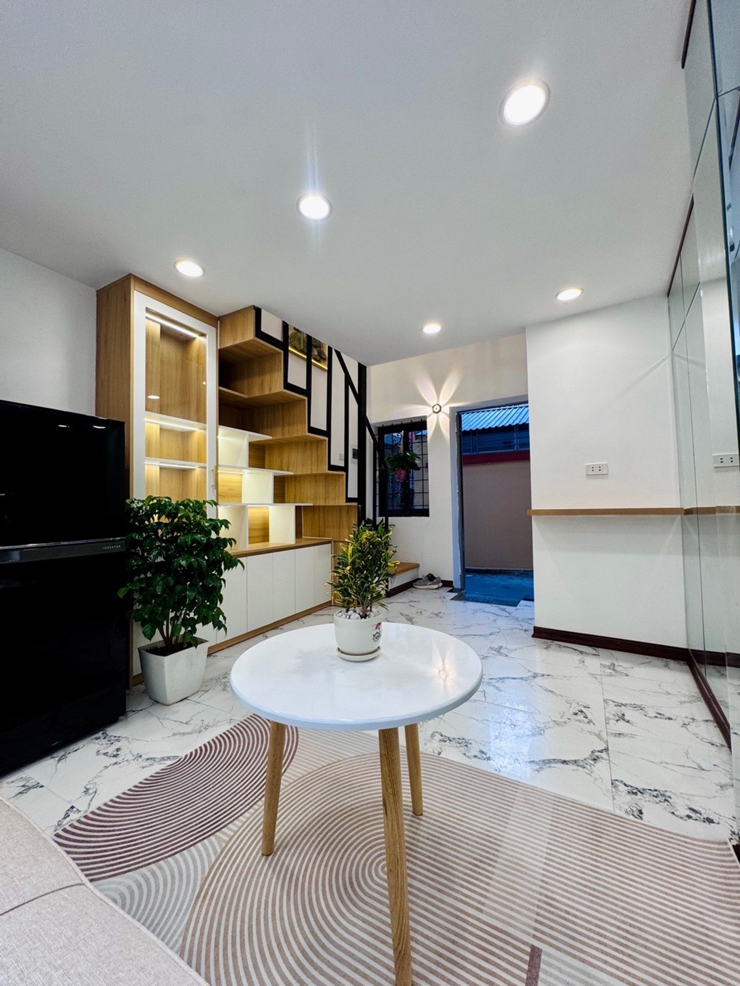 Nhà 4 tầng hiếm có tại Vũ Hữu, Thanh Xuân - Giá tốt cho người nhanh tay