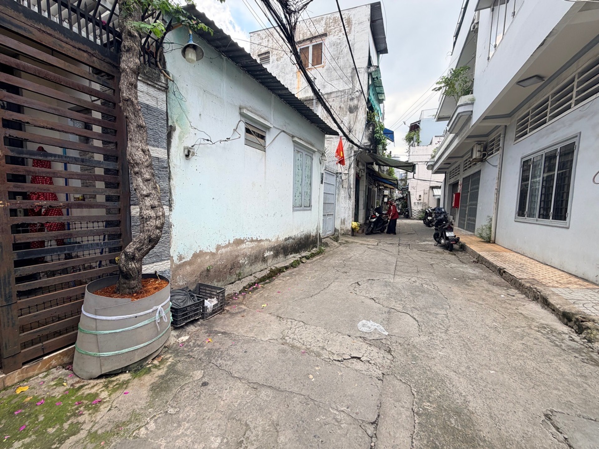 Nhà XVNT 90m vuông giá 14 tỷ,2
