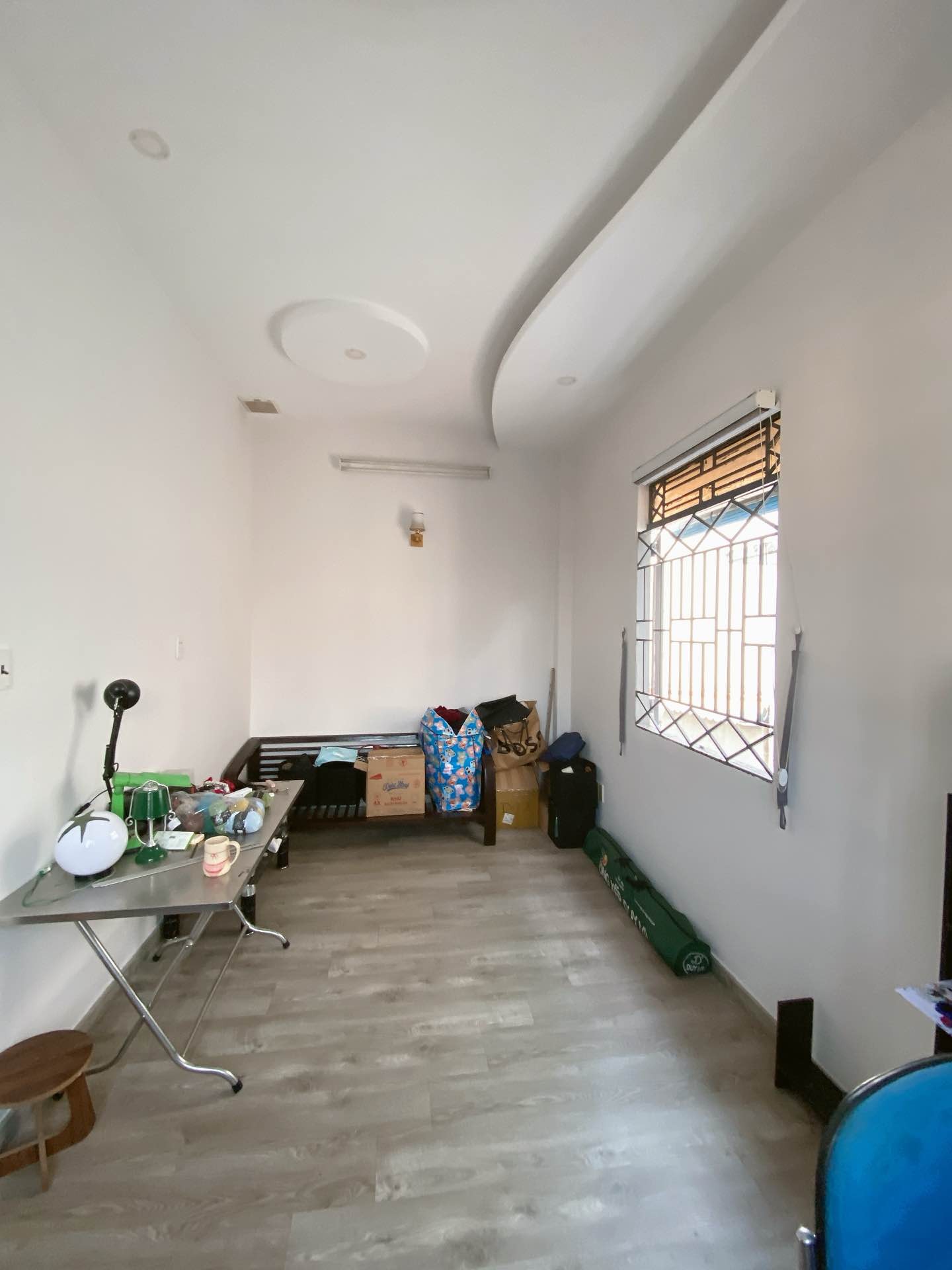 Cơ hội hiếm có: Nhà mặt phố lô góc 2 mặt tiền quận 8 giá chỉ 14.2 tỷ