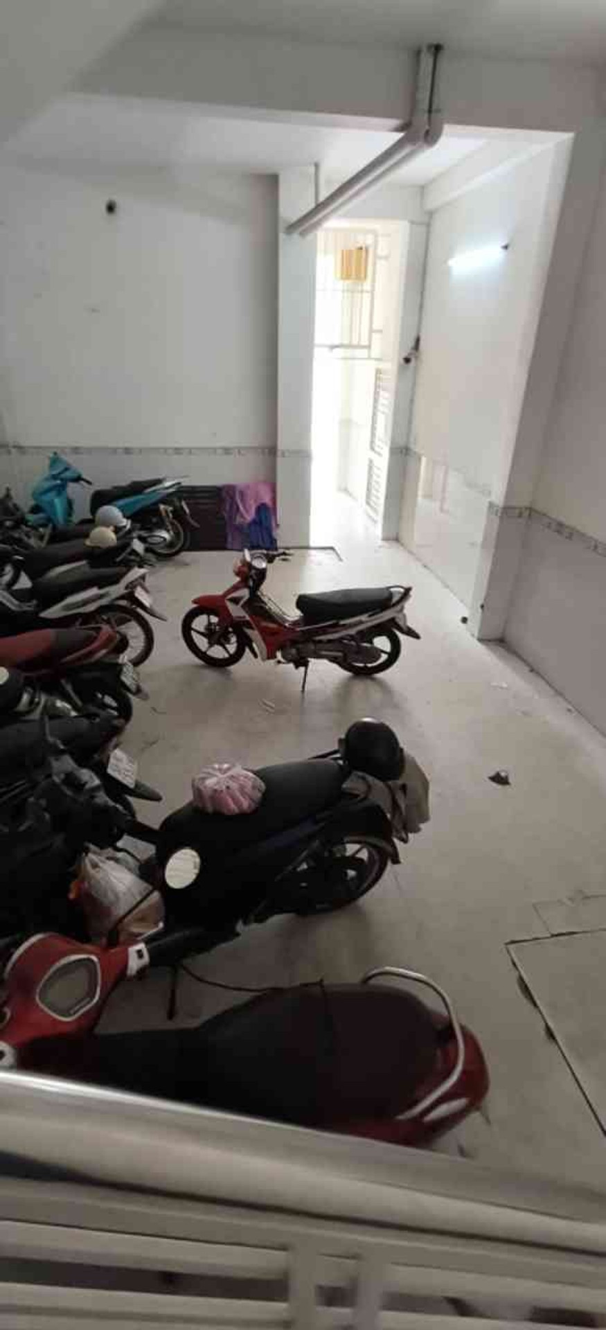 Bán nhà riêng 4 tầng, 13 phòng ngủ tại Thạnh Xuân, Quận 12