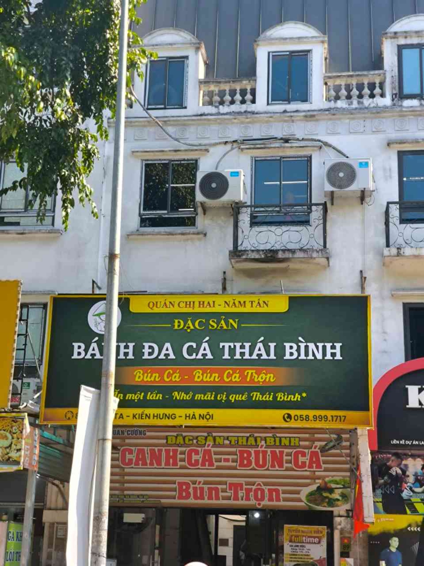 Biệt thự kinh doanh đắc địa Văn Phú Lacas­ta