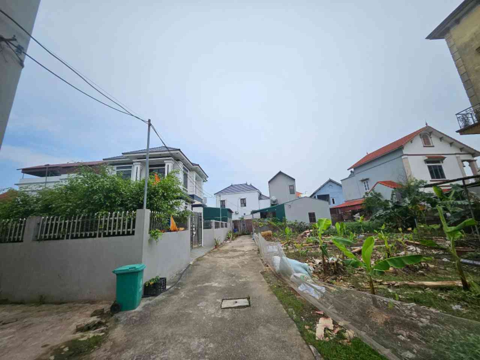 Lô đất đẹp tại Phi Liệt, Văn Giang - Cơ hội đầu tư vàng