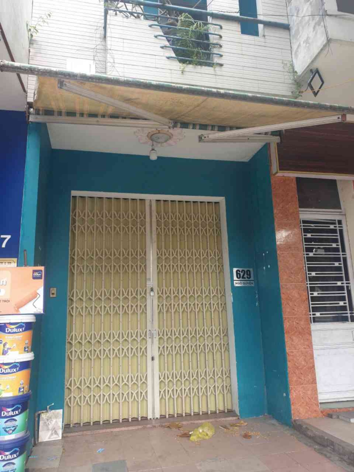 Nhà mặt phố Ngô Quyền, trung tâm sầm uất, vừa ở vừa kinh doanh