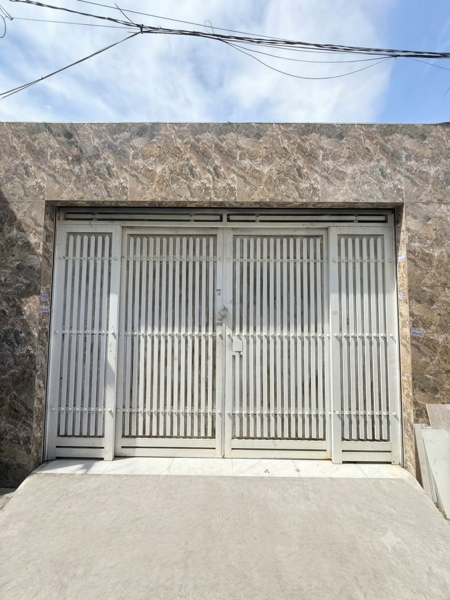 Bán nhà cấp 4 diện tích rộng 58m²ở Đông Hưng Thuận, giá 4.6 tỷ -[20M].