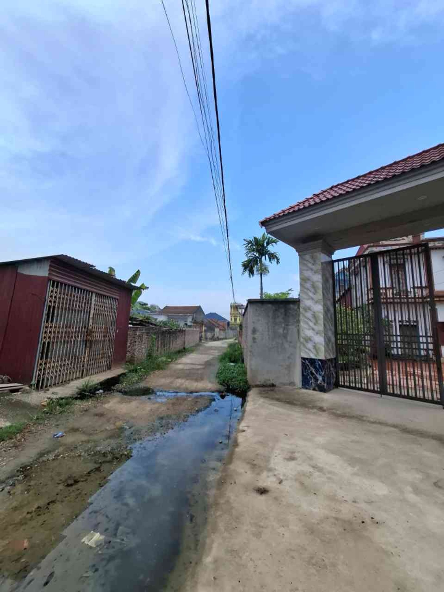 Mảnh Đất Đầu Tư Giá Trị Tại Gia Bình, Bắc Ninh