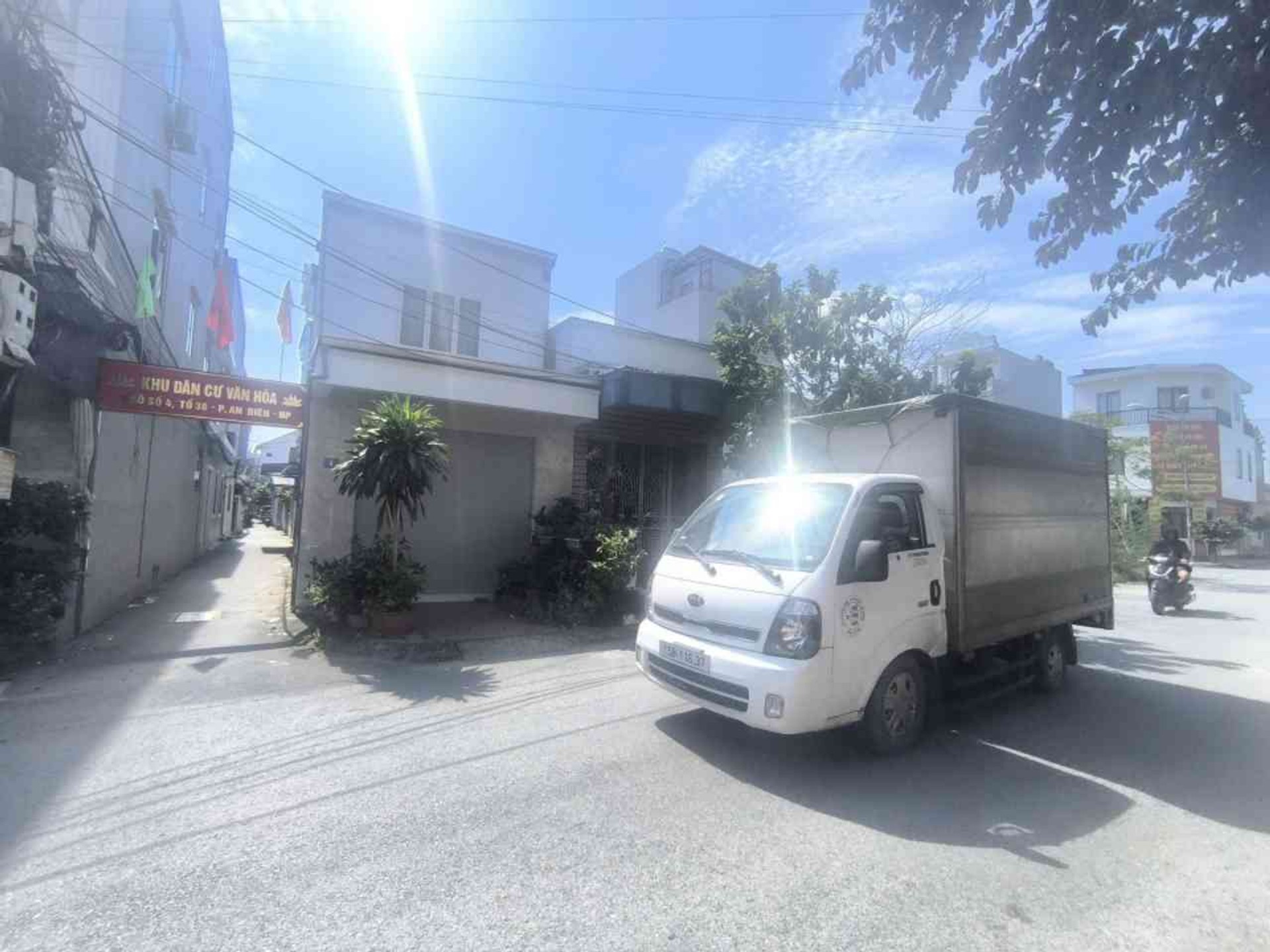 Cơ hội sở hữu nhà 4 tầng tuyệt đẹp tại Vĩnh Tiến ngay cạnh TĐC Hồ Sen