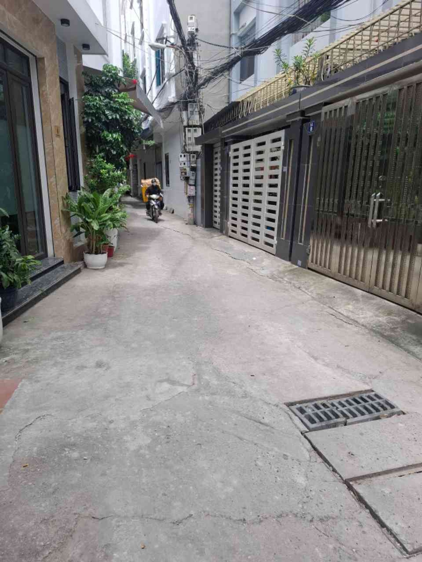 Cơ Hội Vàng Sở Hữu Nhà 3 Tầng Vị Trí Vàng Gần Trung Tâm Mua Sắm Aeon