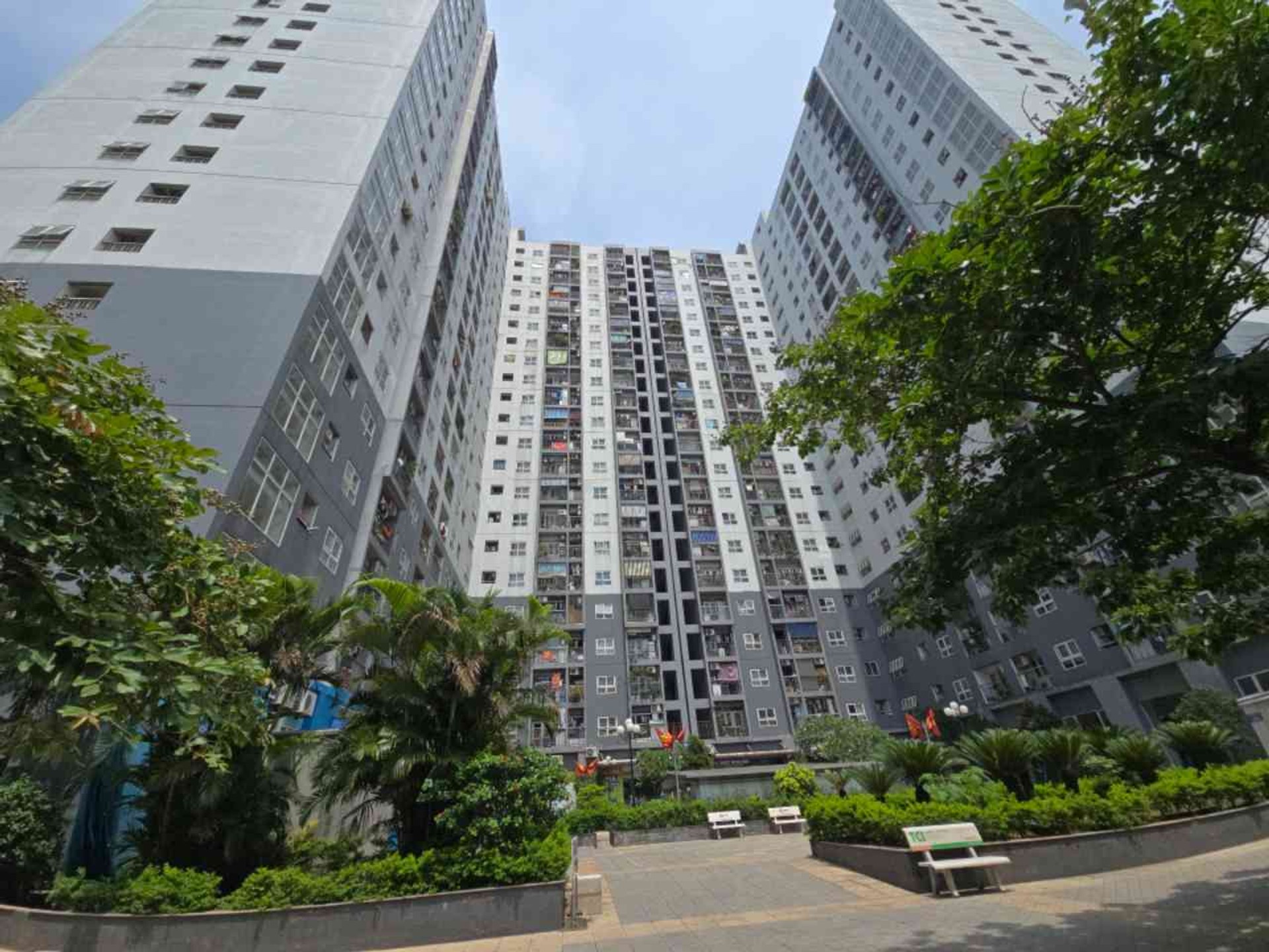 🏢 BÁN CĂN HỘ TRẦN HÒA – ĐẠI KIM