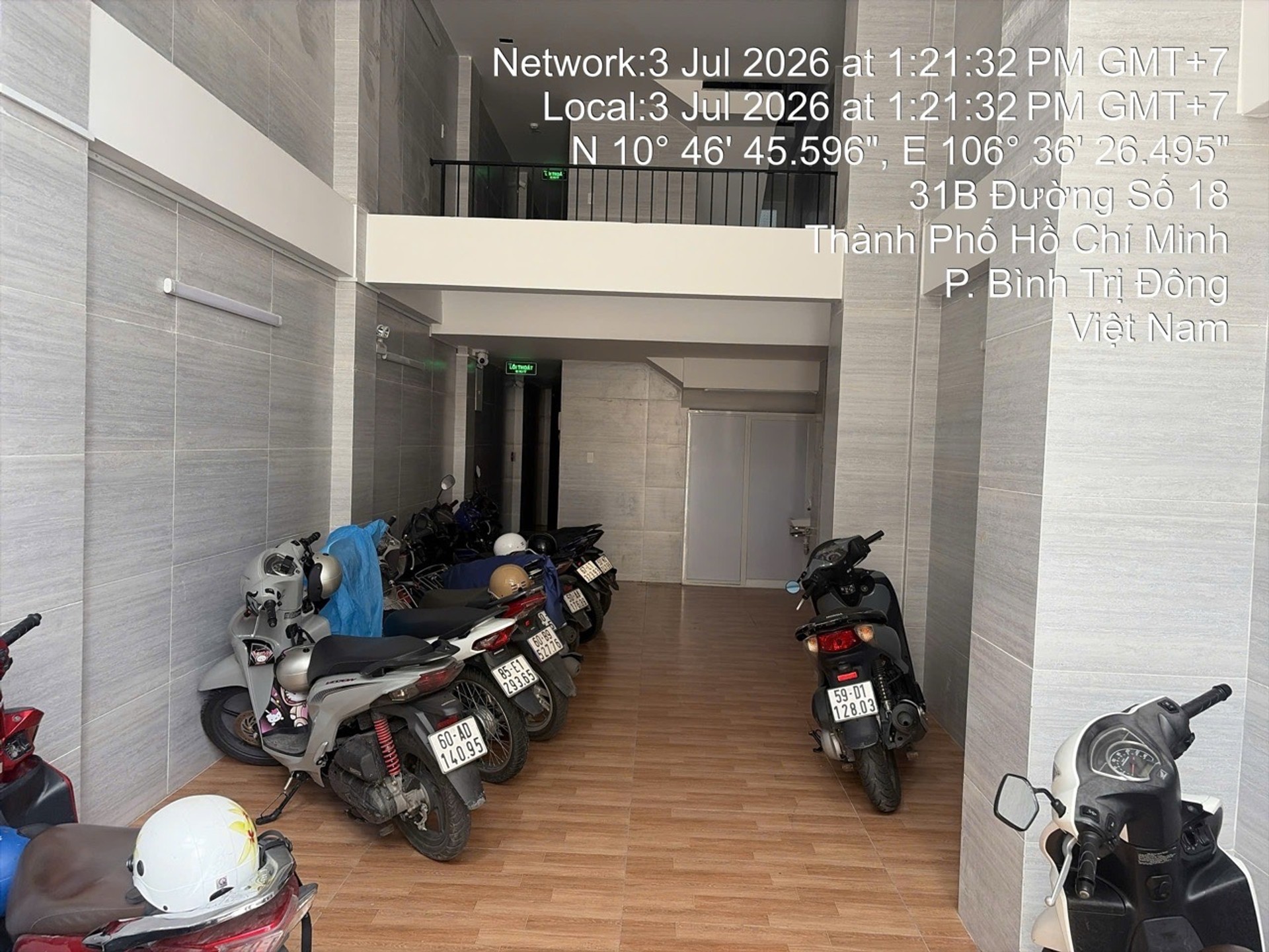 SIÊU PHẨM CHDV MỚI XÂY - 6 TẦNG + THANG MÁY - 25 PN KHÉP KÍN - 520M2 SÀN - GẦN NGAY ĐẦM SEN - ĐANG