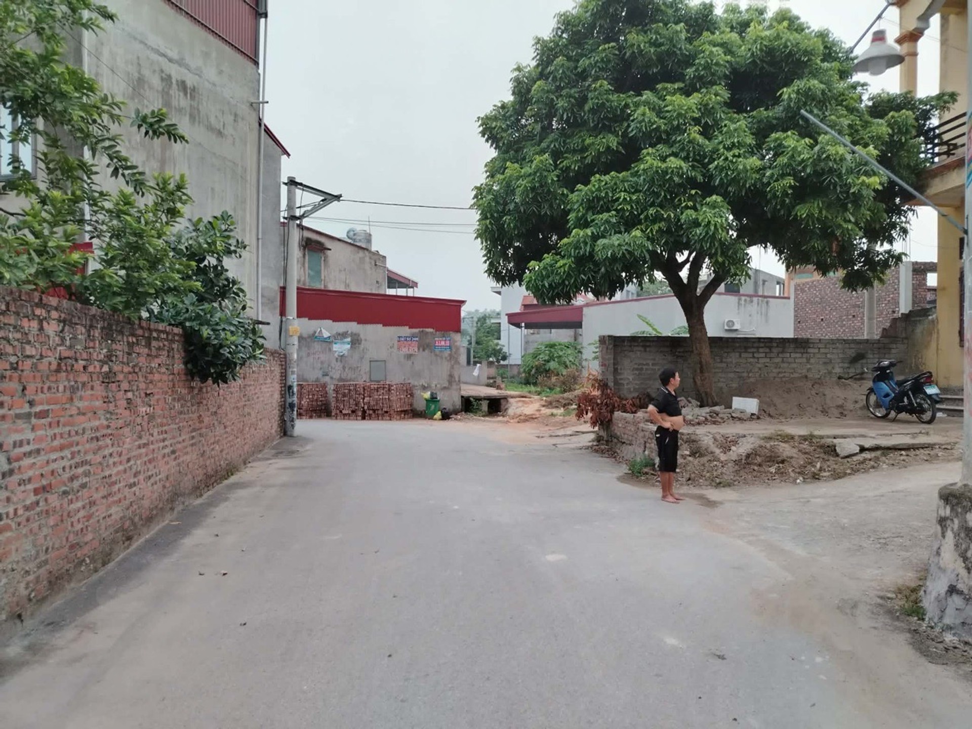 Bán đất đầu tư