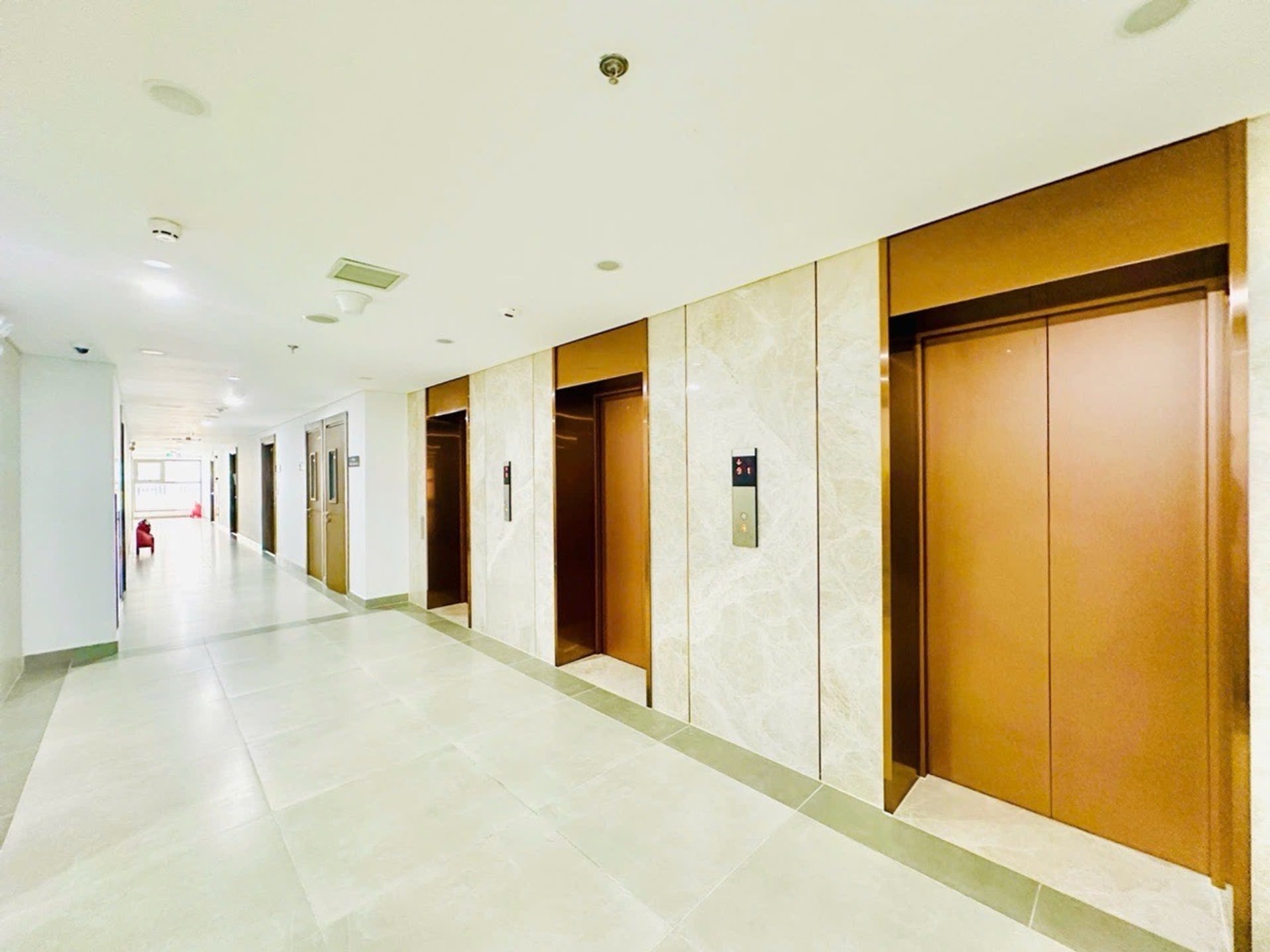 Căn hộ Khai Sơn VIP giá tốt, sống đẳng cấp ngay Long Biên