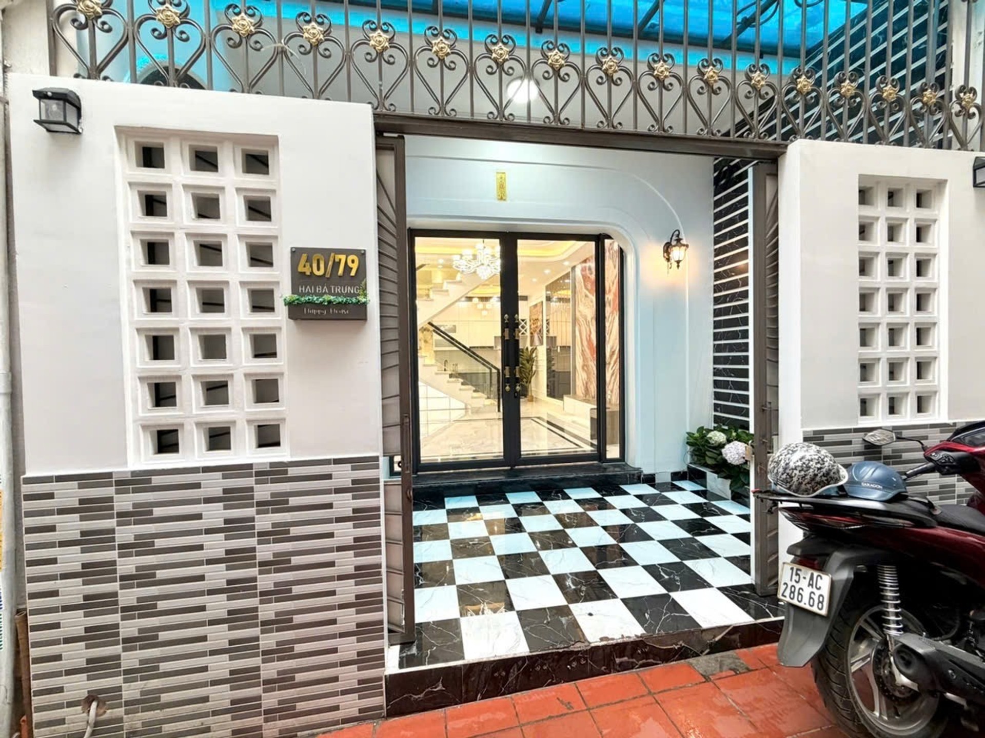 Cơ hội hiếm có sở hữu nhà độc lập giữa lòng quận Lê Chân