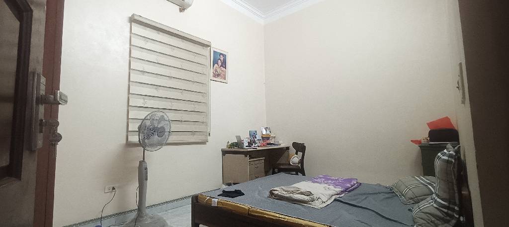 🔥🔥🔥SIÊU HOT, CHỈ HƠN 6 ĐỒNG, NHÀ 3 TẦNG, XÁCH VALI VỀ Ở LUÔN, HÀNG XÓM KĐT ECOPARK, NGÕ Ô TRÁNH.
