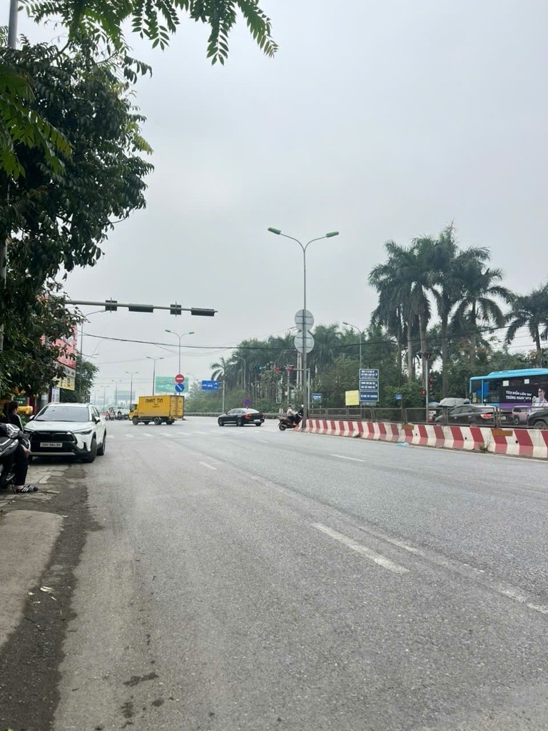 💥Bán đất Mê Linh 47m2 giá 2.9 tỷ, gần Mê Linh Plaza,cạnh cao tốc Võ Văn Kiệt