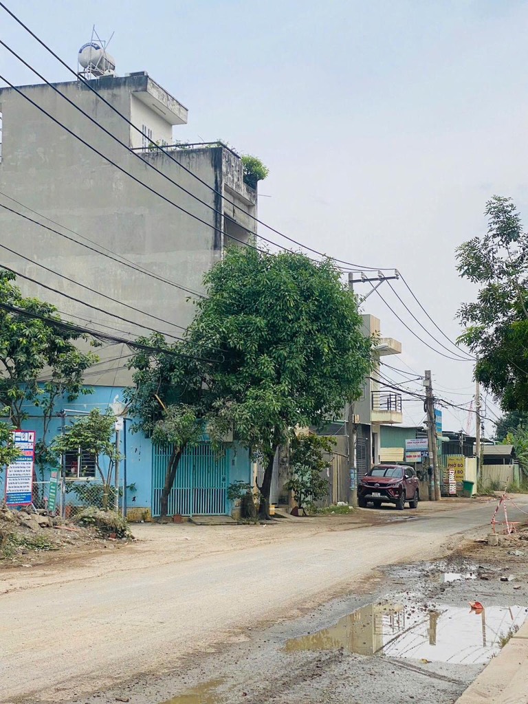 Nhà đẹp Long Bình, giá sốc 4.5 tỷ, giảm ngay 300 triệu