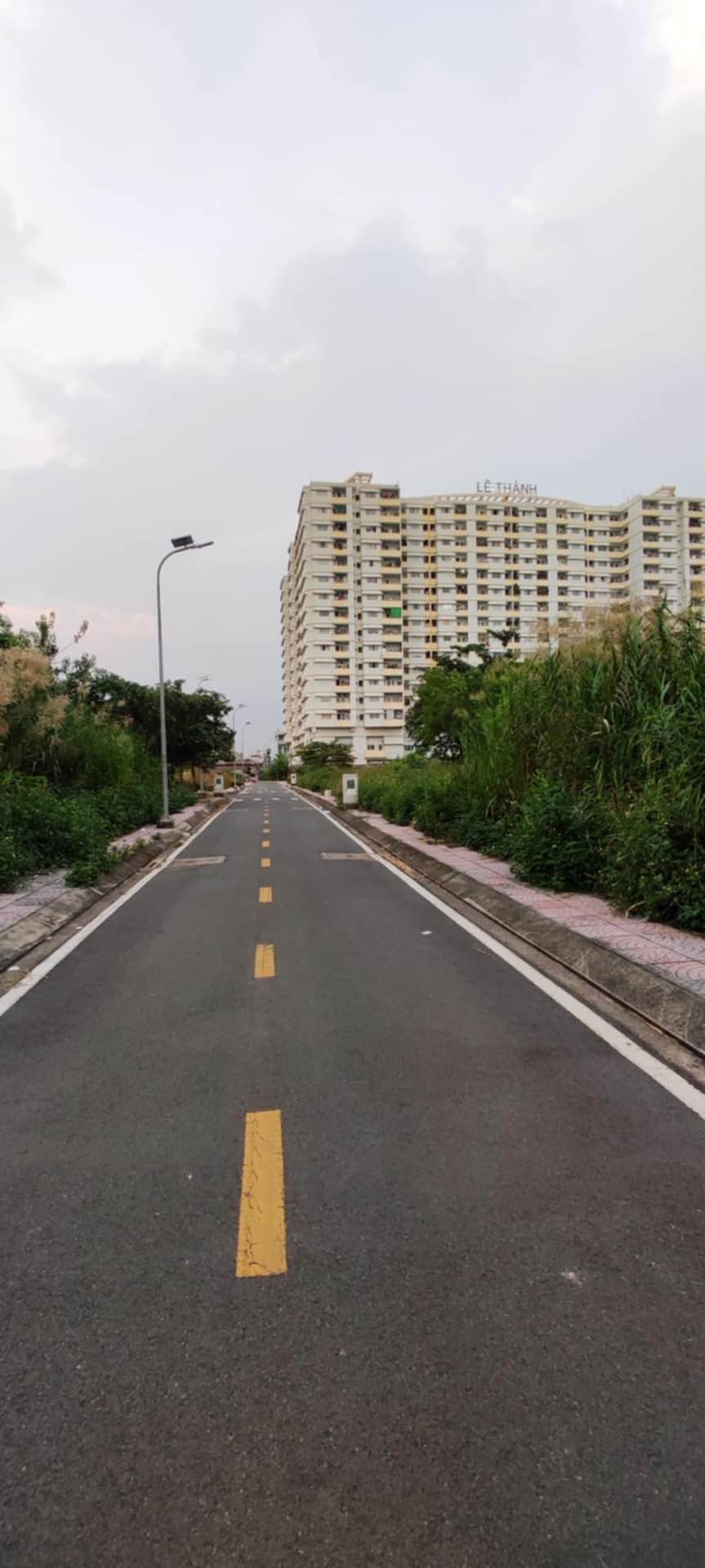 Đất đẹp gần CC Hai Thành An Lạc, giá tốt cho nhà đầu tư