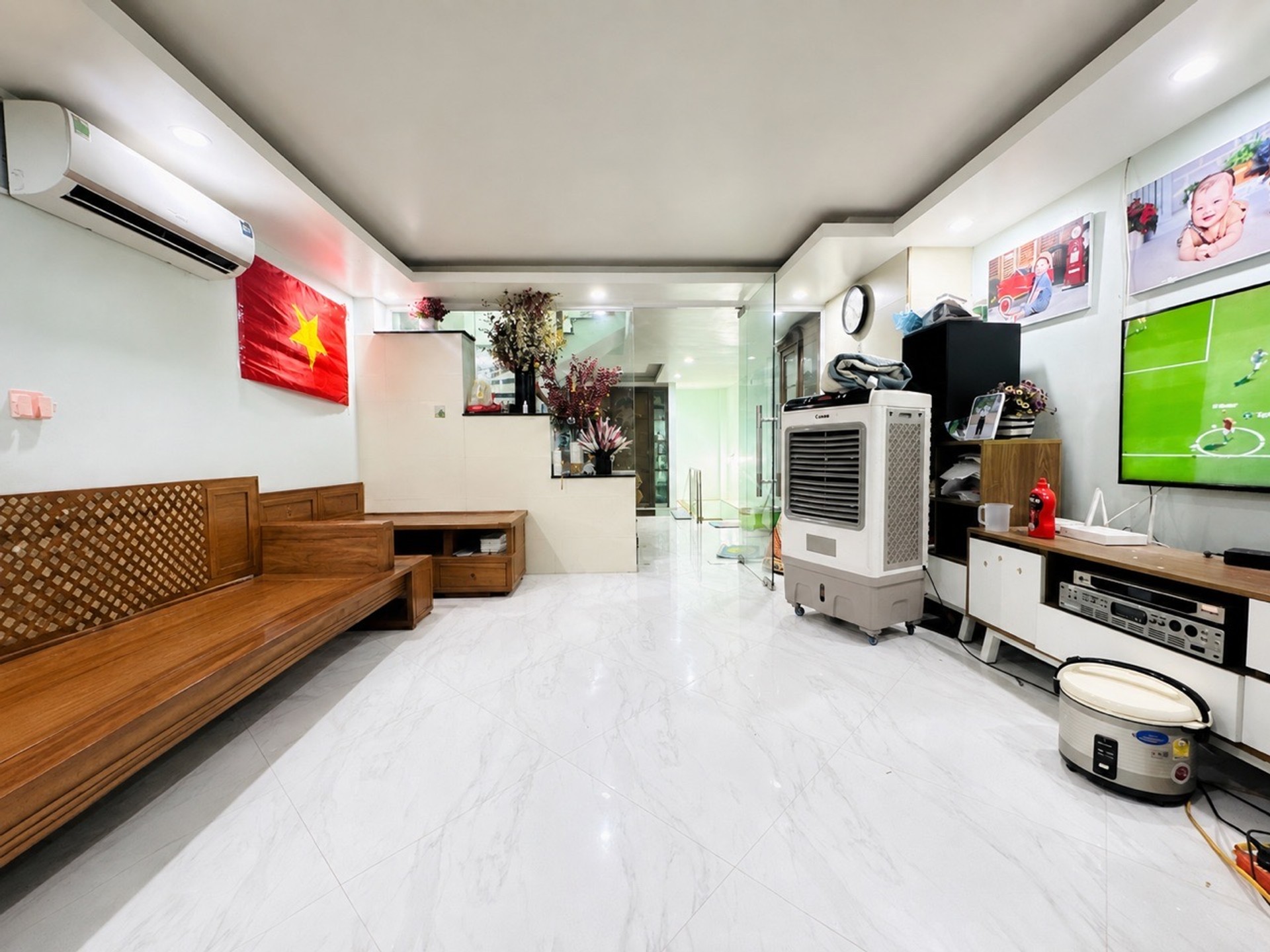 💥 MỸ ĐÌNH – Ô TÔ VÀO NHÀ – THANG MÁY – 45M² – 6 TẦNG – CHỈ 11 TỶ 💥