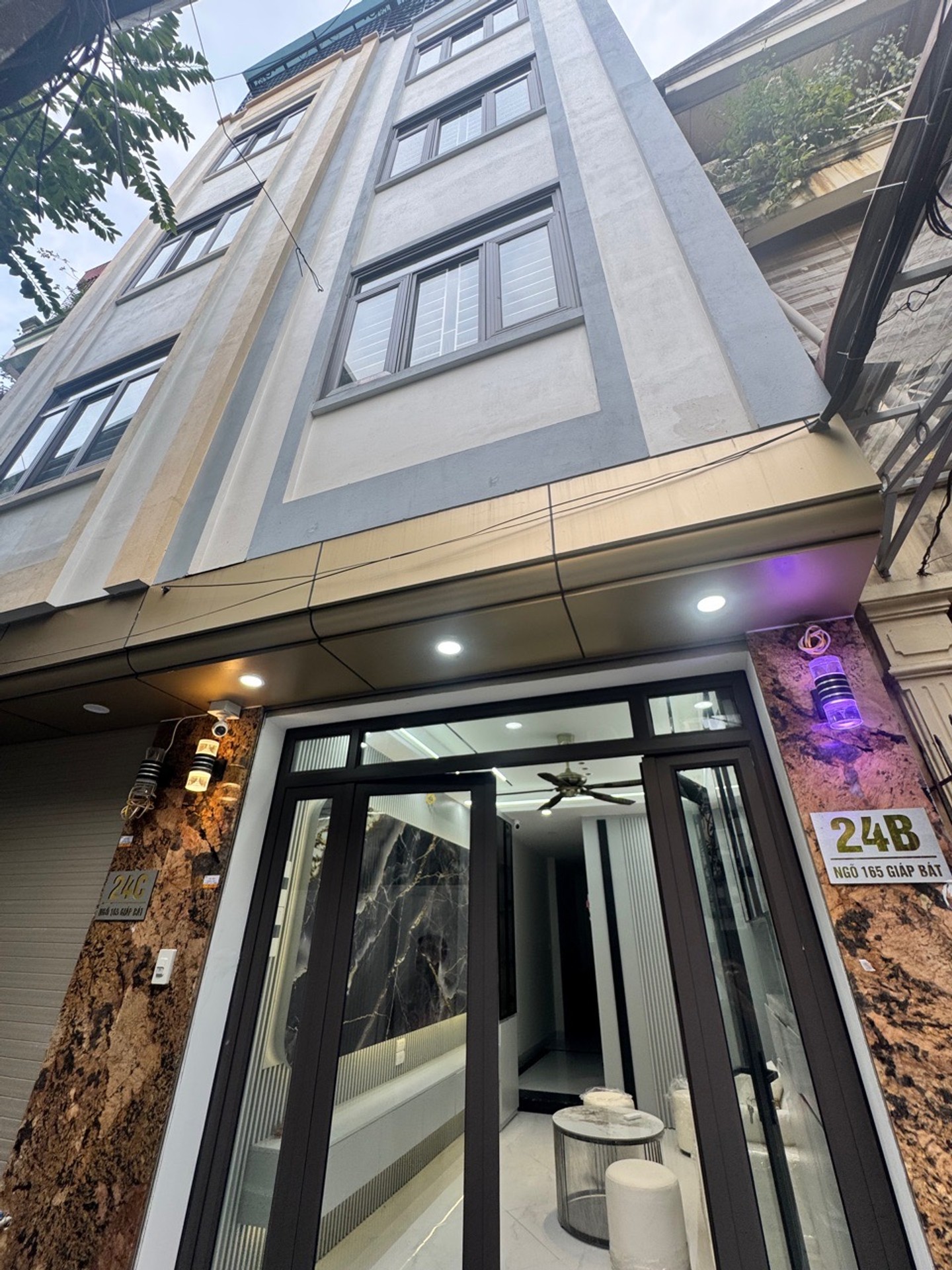 BÁN NHÀ KIM ĐỒNG _ GIÁP BÁT_ HOÀNG MAI .