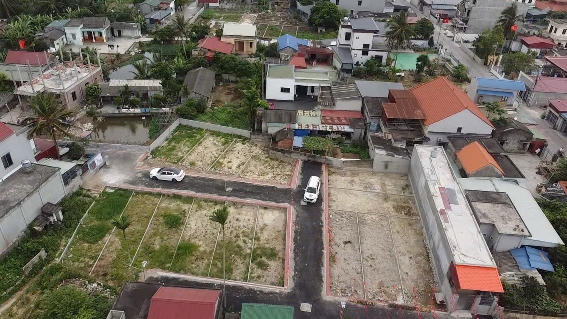 Cơ hội vàng sở hữu đất vị trí đắc địa tại Tiên Lãng Hải Phòng