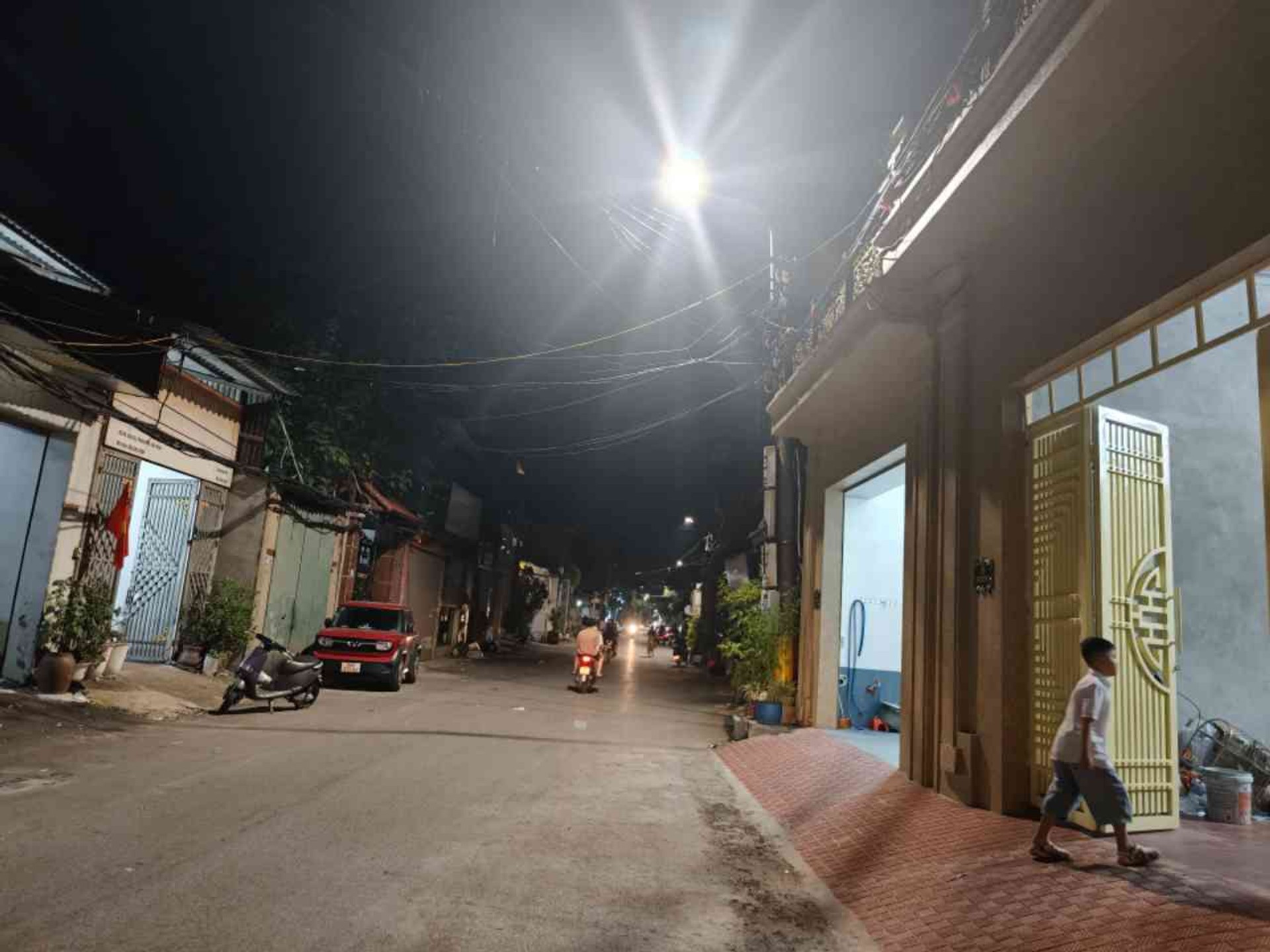 Đất Vàng Võ Cường Giá Tốt Cho Nhà Đầu Tư
Hoặc ở chỉ từ 3xxx