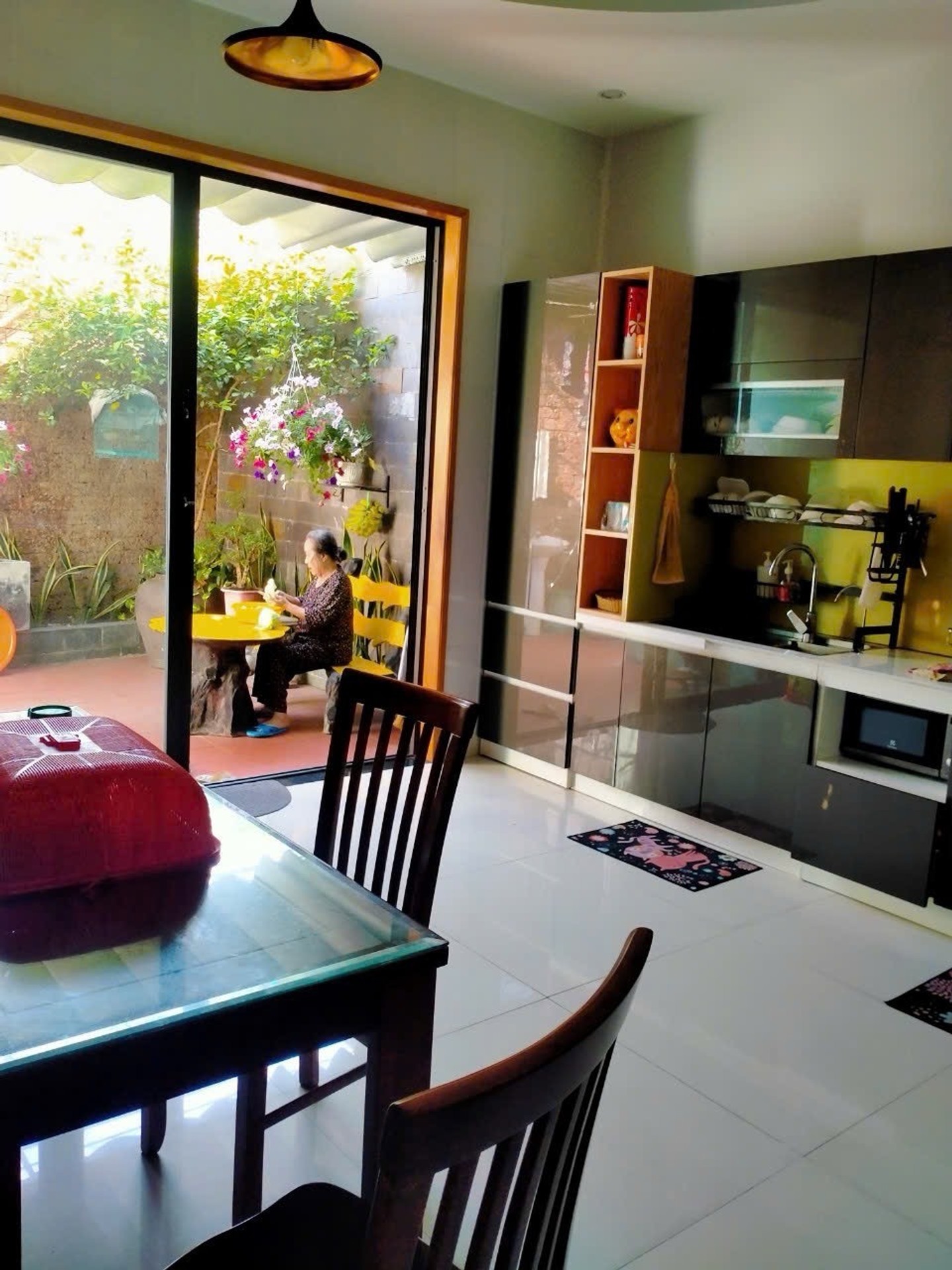 🔥 148M² NGUYỄN ĐÌNH CHIỂU – CĂN NHÀ CÓ MỘT ĐIỂM KHÔNG DỄ TÌM Ở TẦM NÀY…