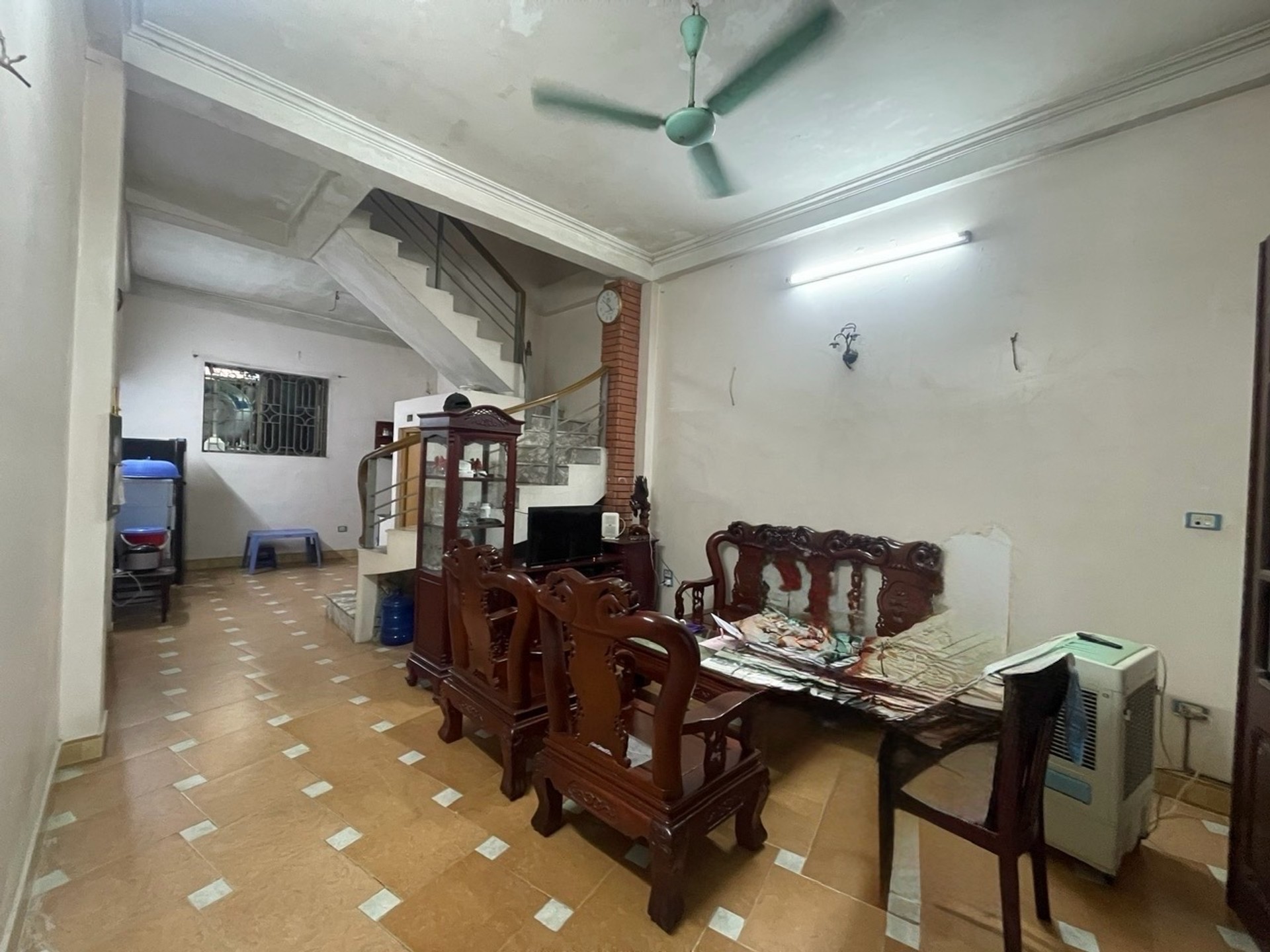 Chính chủ bán nhà Nguyễn Văn Linh, 3 gác đỗ cửa, nhỉnh 7 tỷ