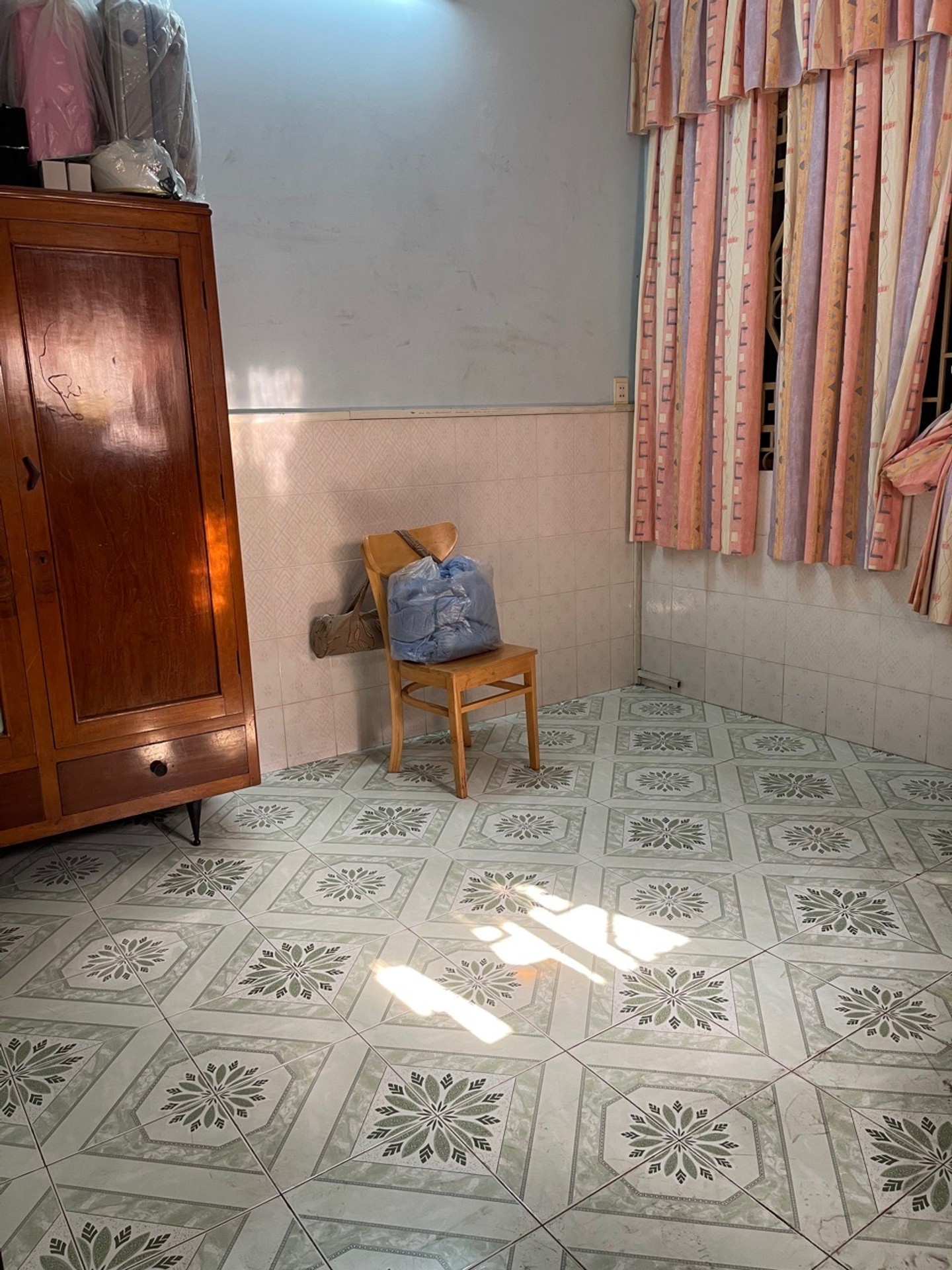 Bán nhà mặt phố Phan Văn Khoẻ, 4 tầng, 51.5m2
