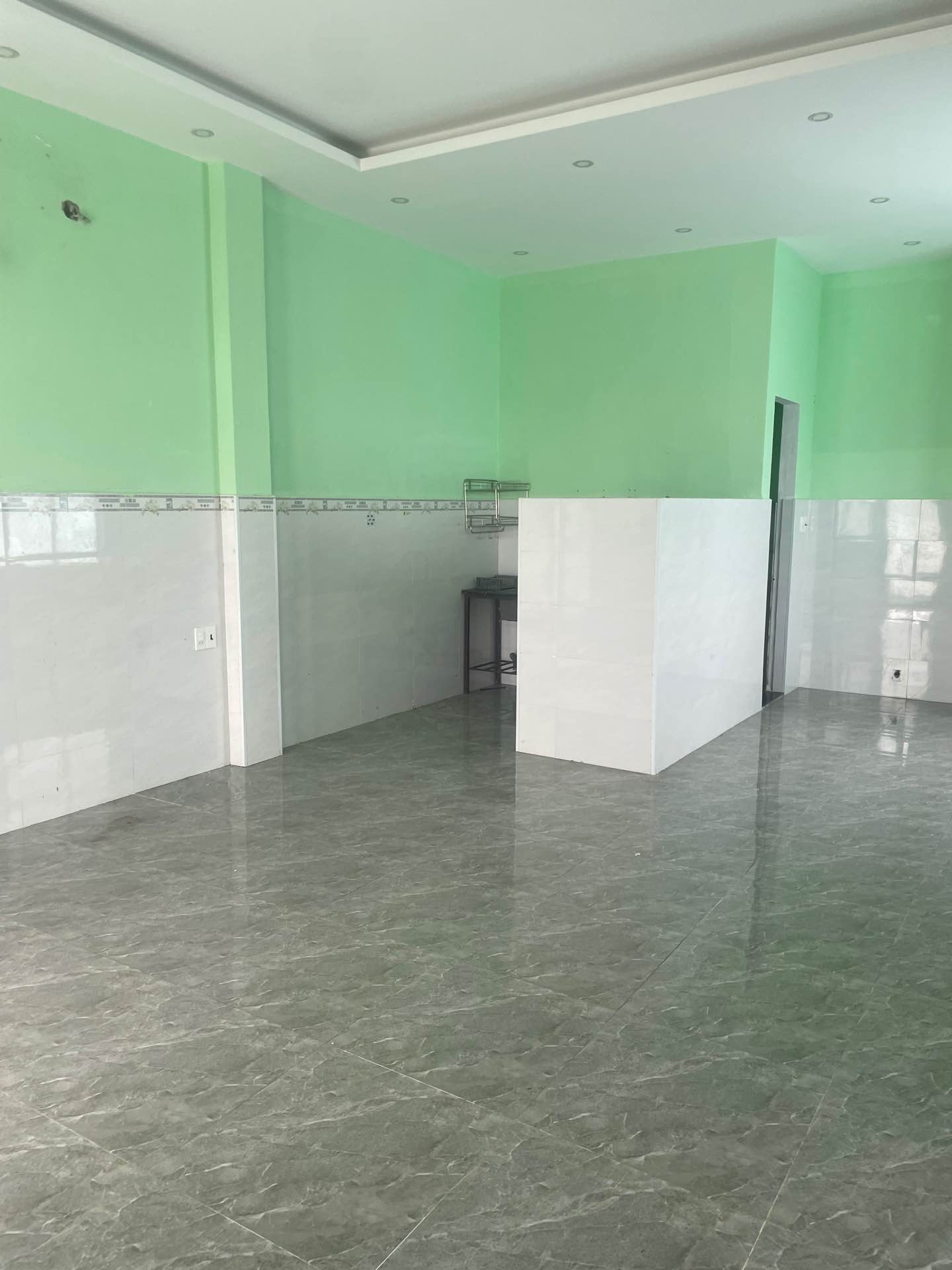 Bán chung cư mini 2 tầng mặt tiền Mai Đăng Chơn, Ngũ Hành Sơn, Đà Nẵng, 6 phòng trọ