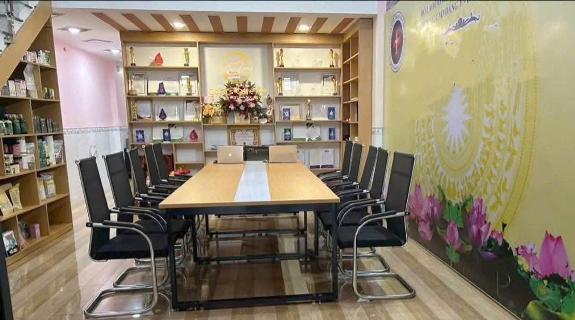 Bán nhà phố 2 tầng phường Phú Mỹ, Thủ Dầu Một, 153m2 giá 3.6 tỷ