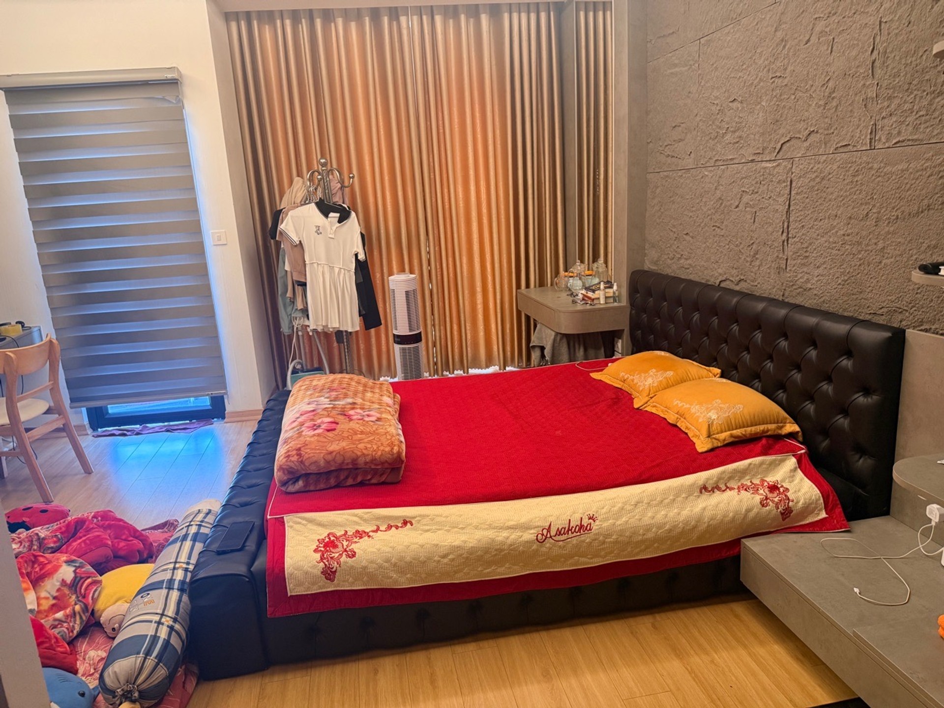 🏡 Ô TÔ VÀO NHÀ - TRÁNH ĐỖ - KINH DOANH TỐT - SỔ ĐỎ ĐẸP