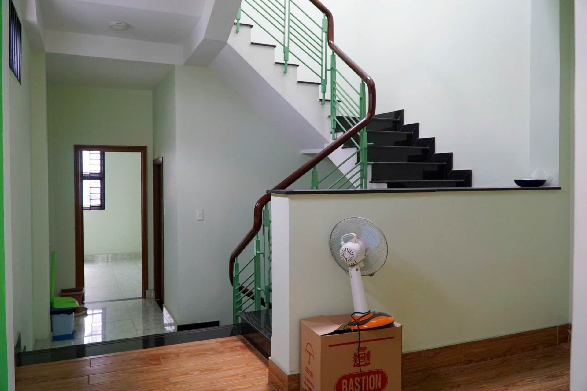 BÁN NHÀ 5 TẦNG AN DƯƠNG VƯƠNG, AN LẠC – 64M² – 6PN – NHỈNH 11 TỶ