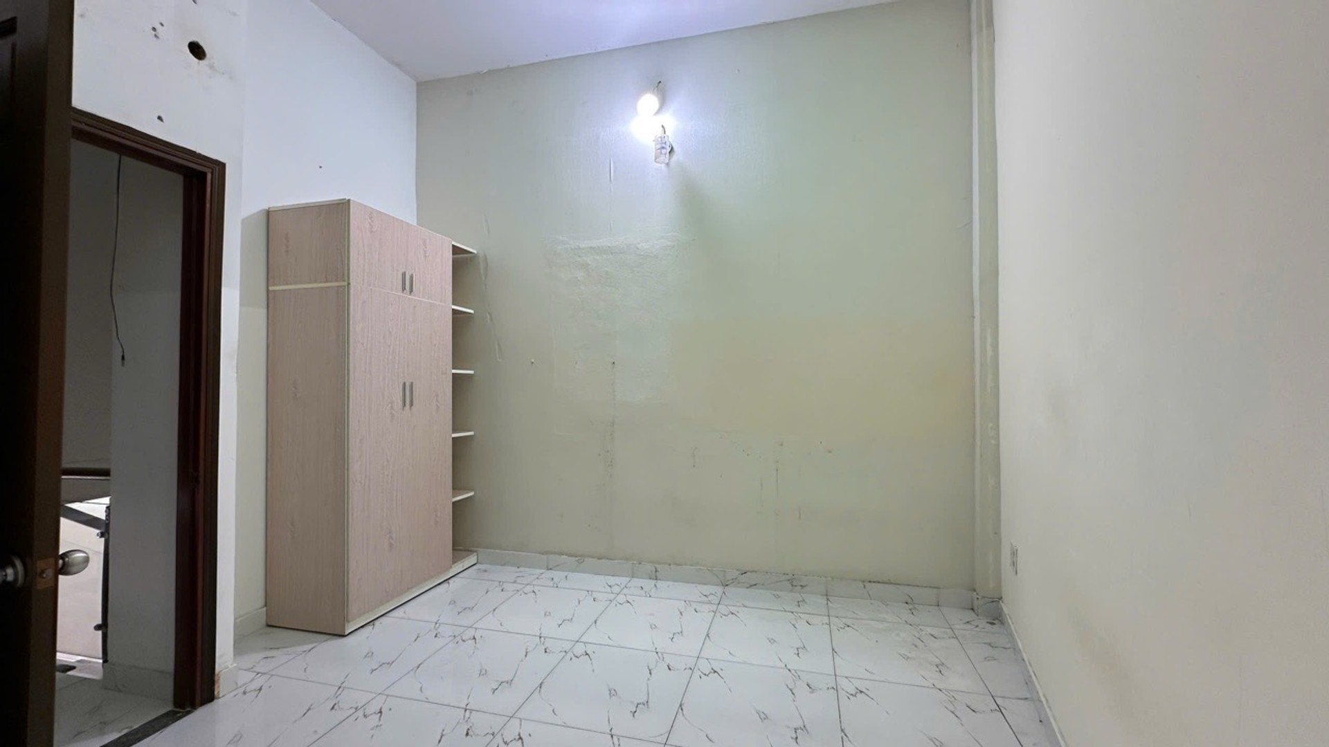 👉GÒ VẤP- ĐƯỜNG QUANG TRUNG $ 4.5 TL
👉DT:41.5 M2 (4 NỞ HẬU 4.15× 10.25)
👉GẦN UBND PHƯỜNG GÒ VẤP,