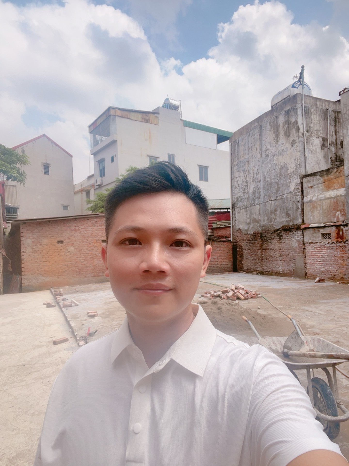 🔥🔥🔥Phù chẩn -từ sơn -bắc ninh 🔥🔥😃
🥰còn sót lô đất vuông như bánh trưng
Giá cho các anh c