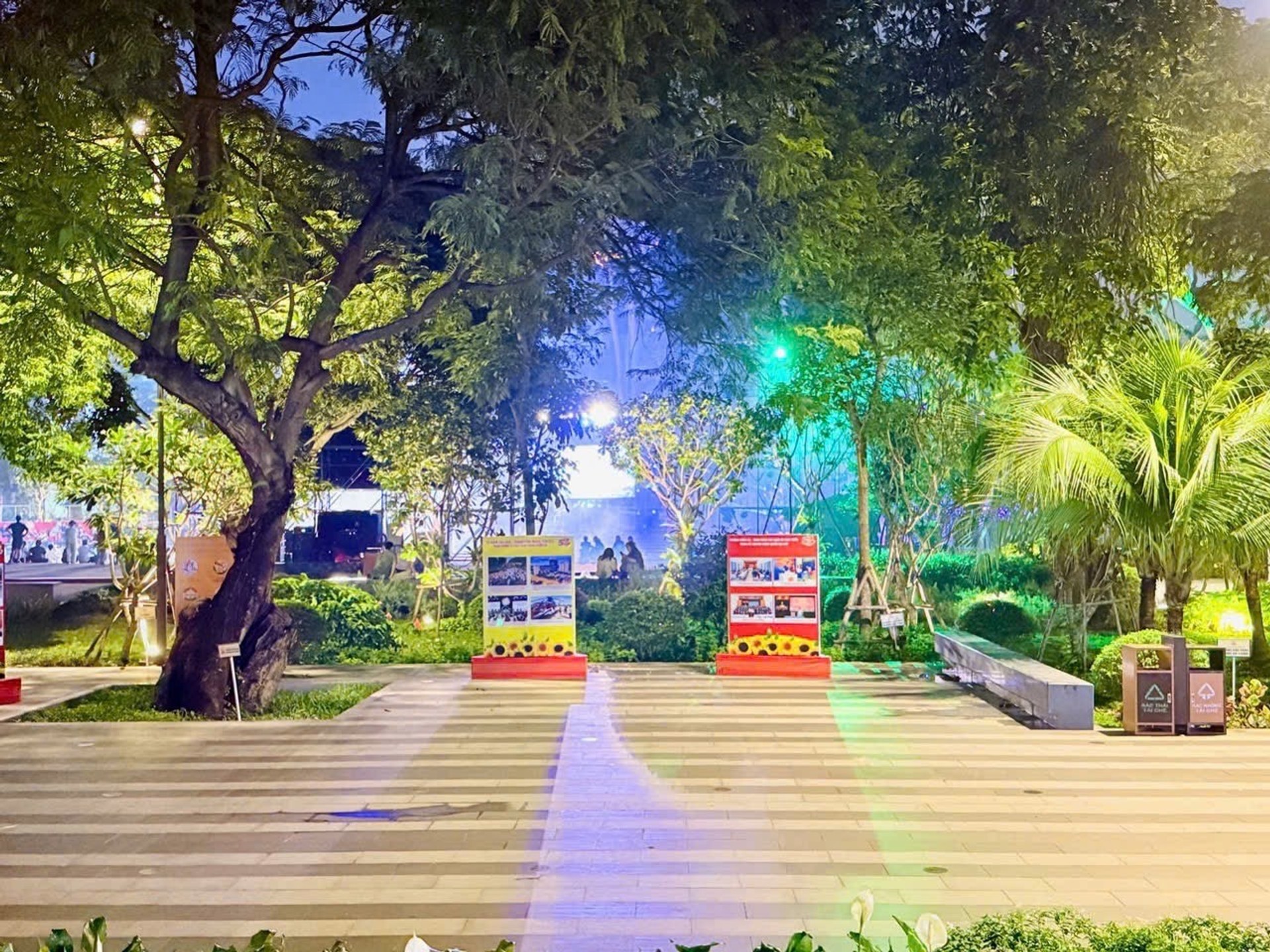 Nhà mặt phố sang trọng tại Phường 2, Quận 3 - Không gian sống đẳng cấp giữa trung tâm thành phố