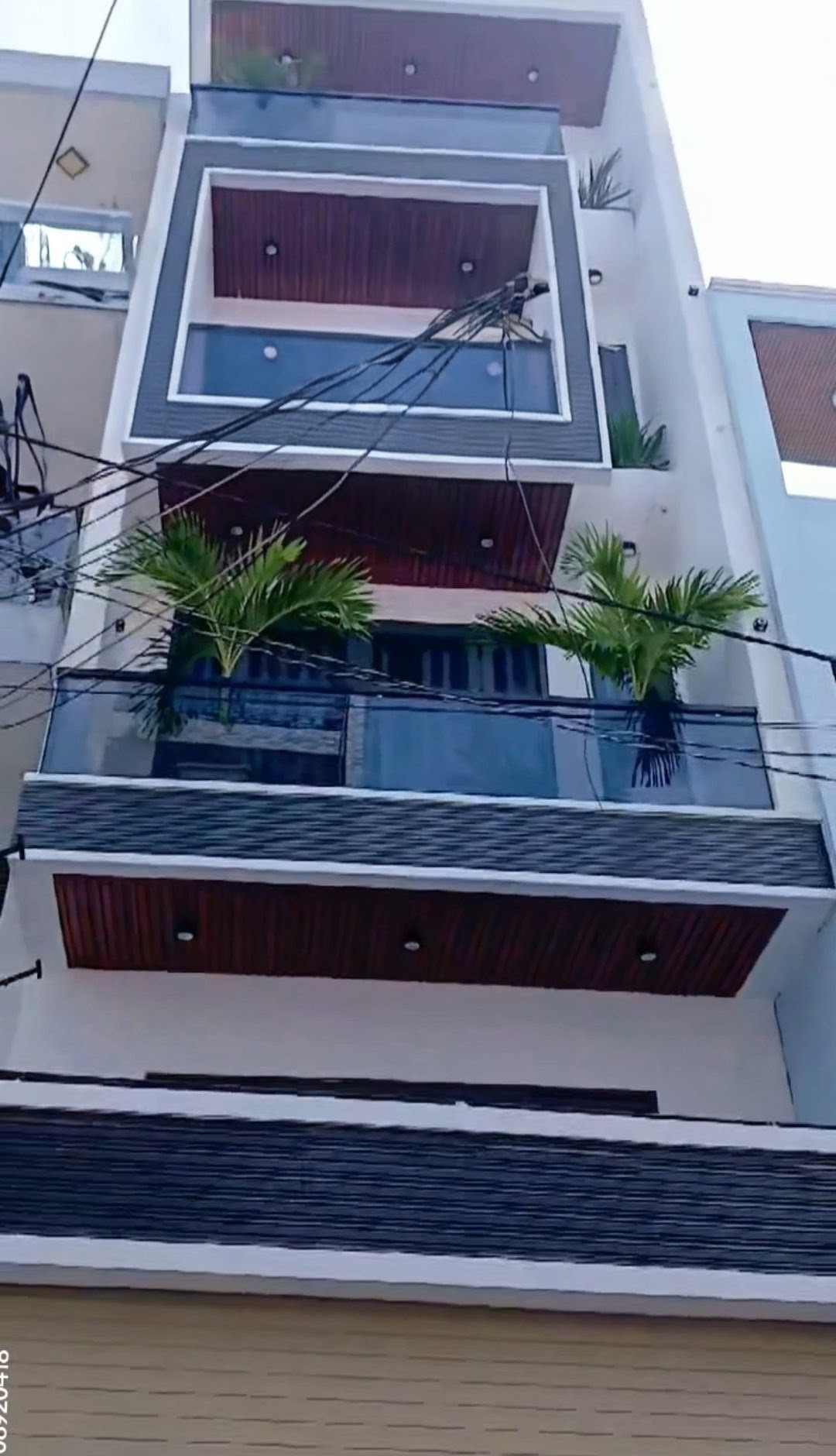 SIÊU PHẨM MẶT TIỀN ĐƯỜNG SỐ BÌNH H.HÒA BT
 NHÀ XÂY MỚI 5TẦNG - SÁT BÌNH LONG LÊ THÚC HOẠCH T.PHÚ .
