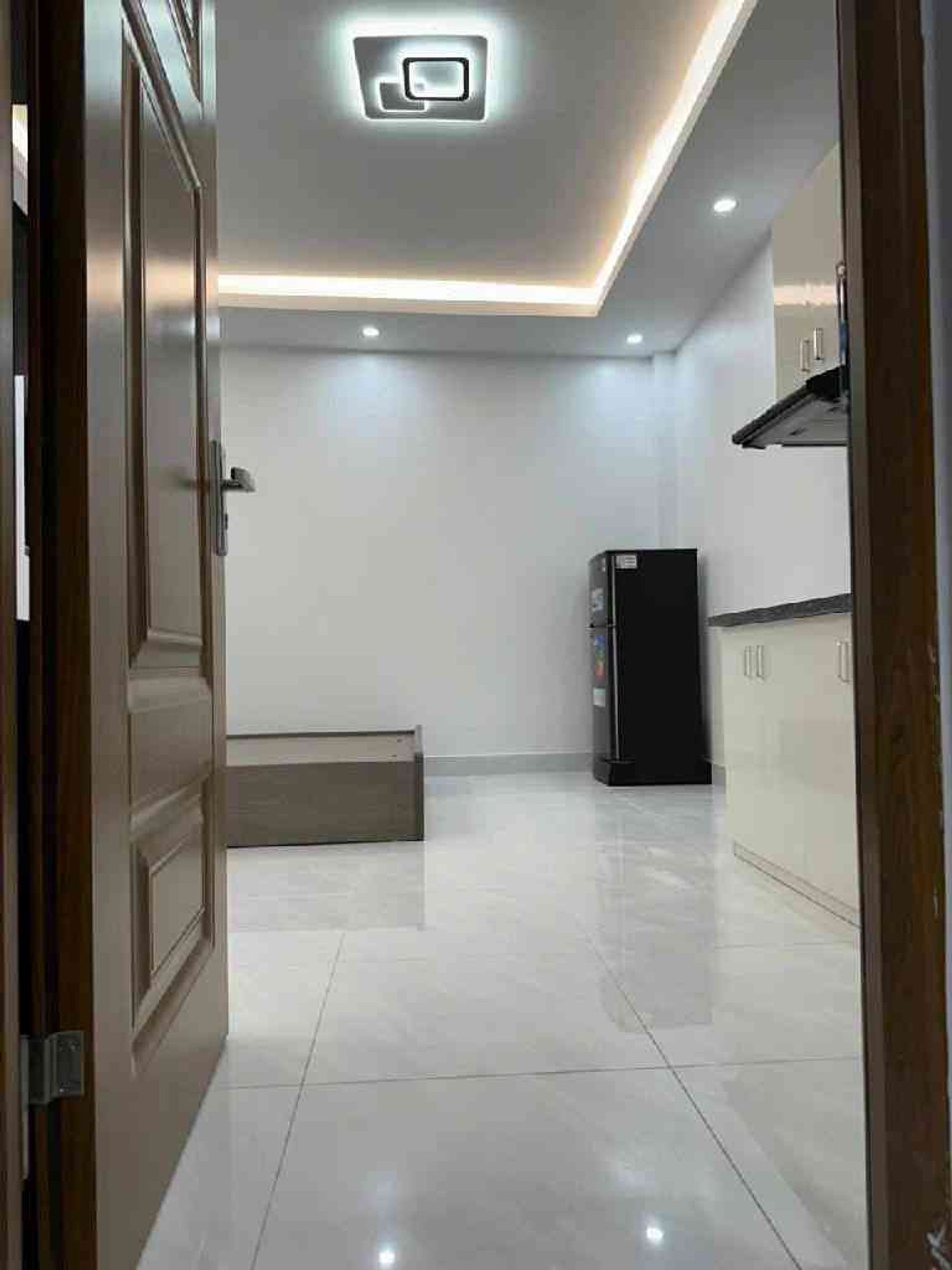 CỰC PHẨM Toà Nhà CHDV 7 Tầng Thang Máy Mới Đẹp Full Nội Thất Tại Vân Canh - Dòng Tiền Rất ổn định