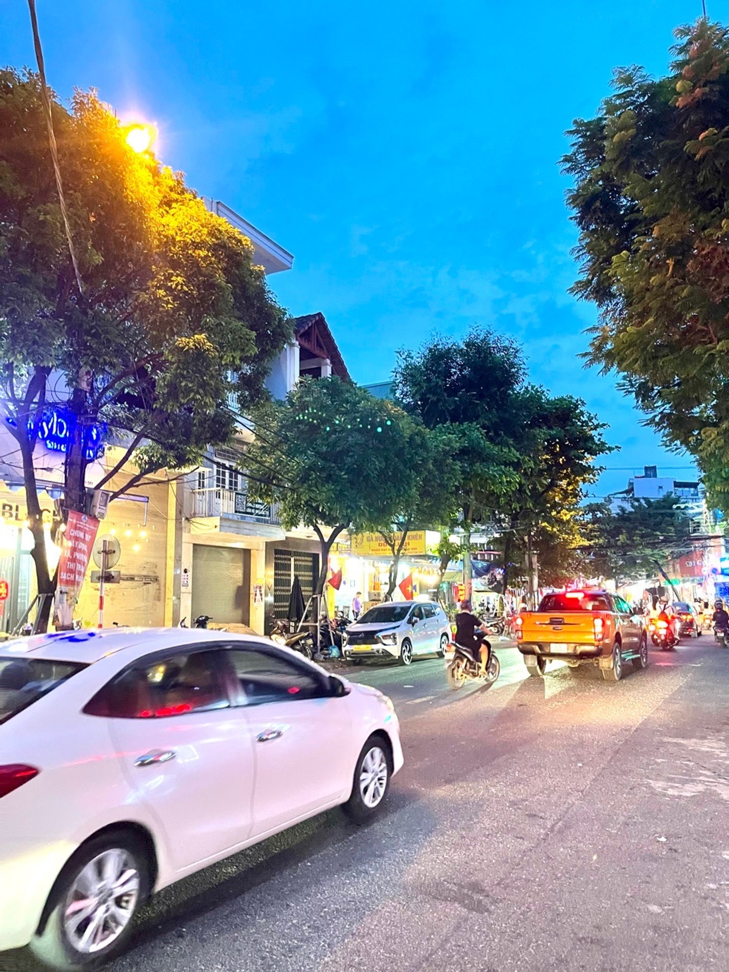 Cơ Hội Có Một Không Hai Sở Hữu Nhà Mặt Phố Đắc Địa Tôn Thất Đạm Ven Biển
