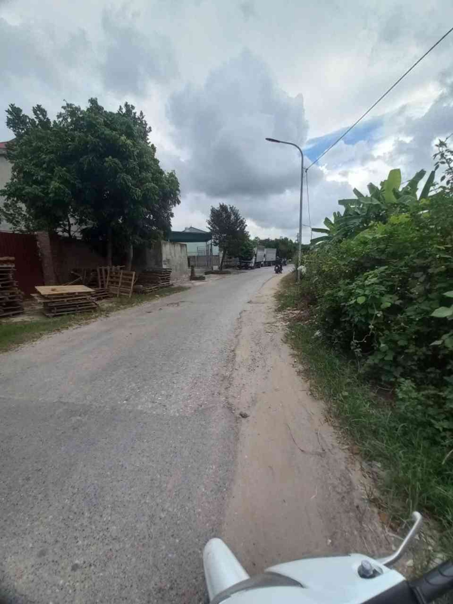 Đất Xanh Dẫn Lối Tương Lai Tinh Tế
