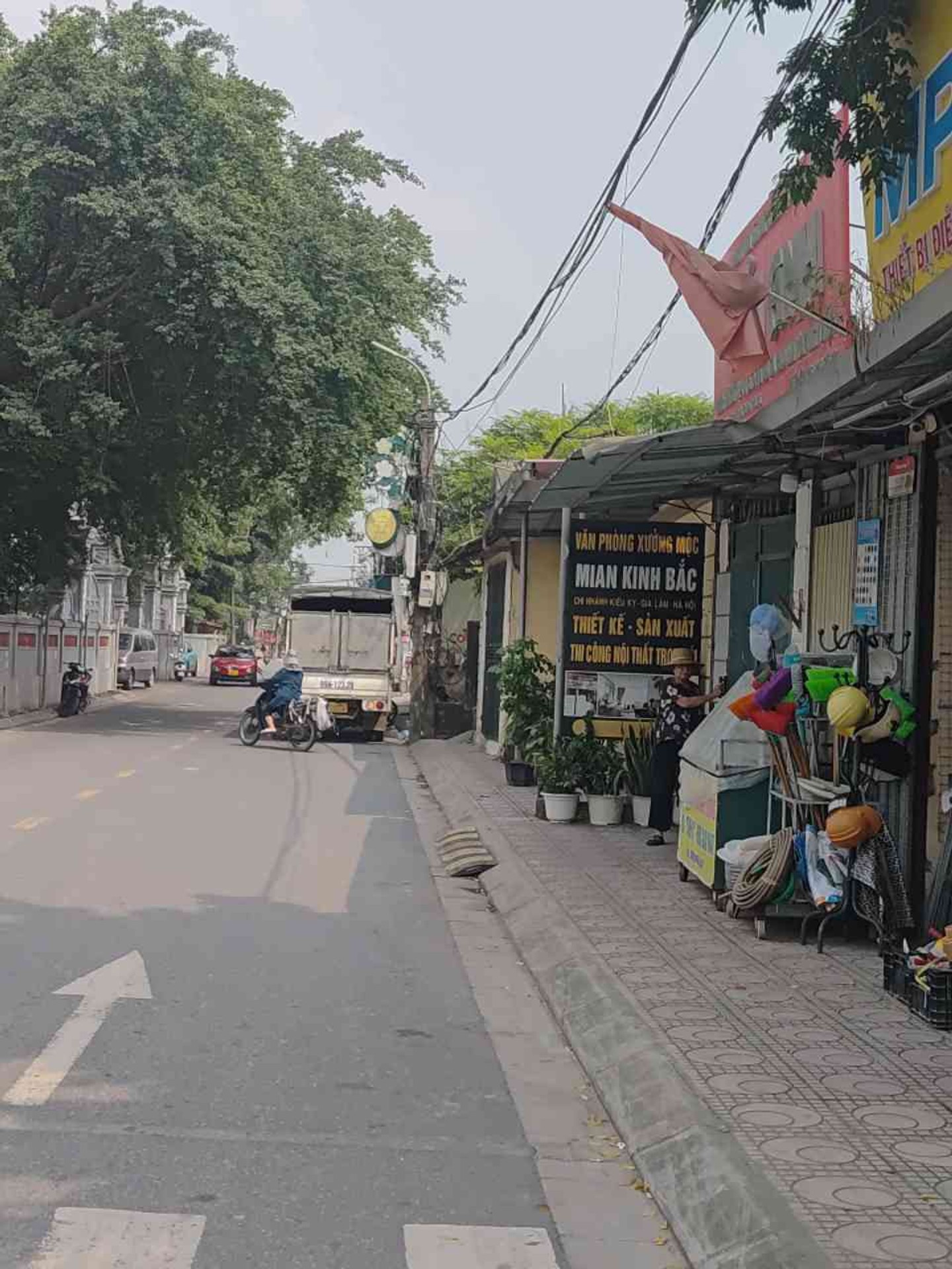 đất đẹp, ô tô vào,Kiêu Kỵ Gia Lâm giáp vin chỉ hơn 3 tỷ – còn chờ gì mà chưa đi xem?